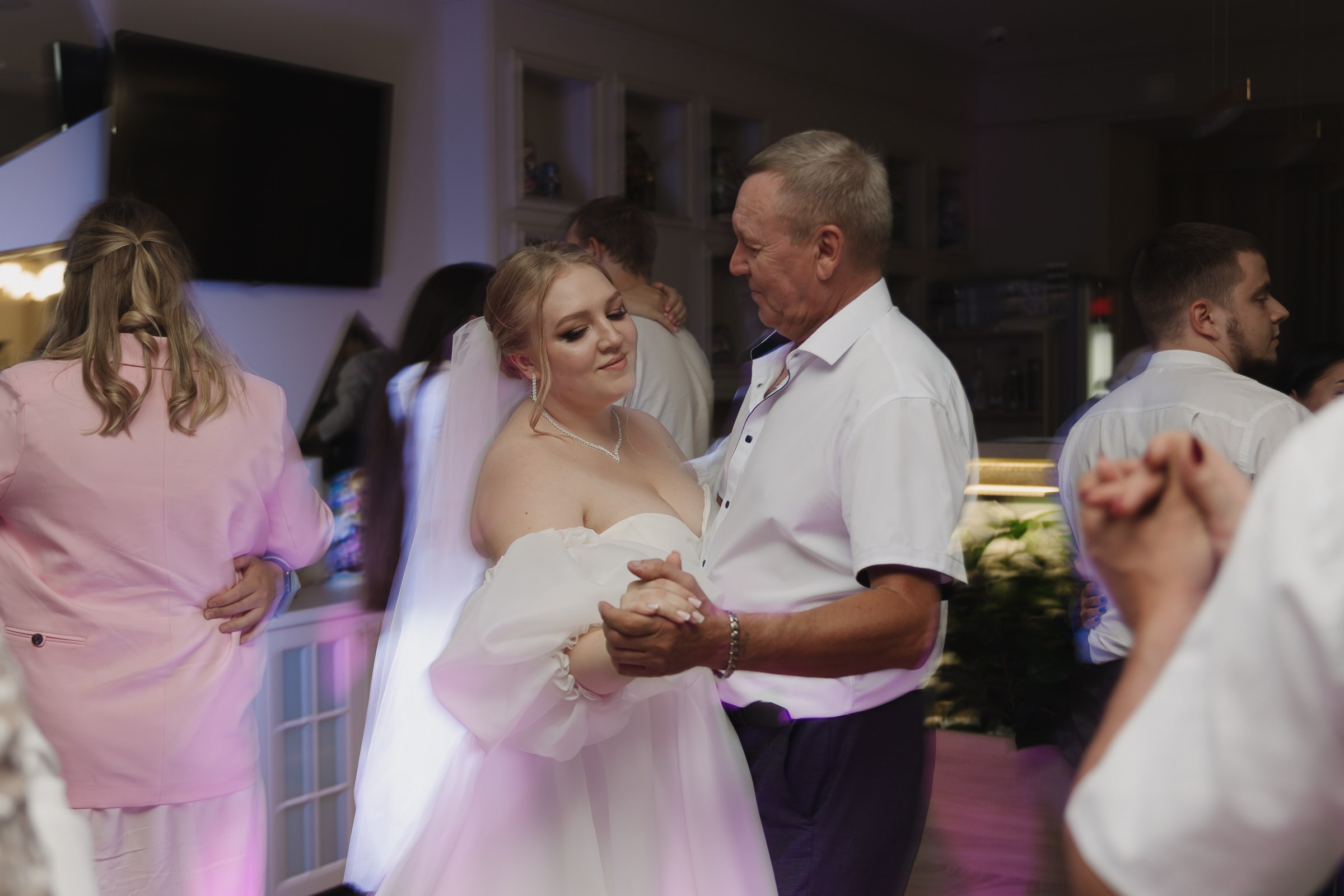 События. Фотограф в Самаре Юля Борщ