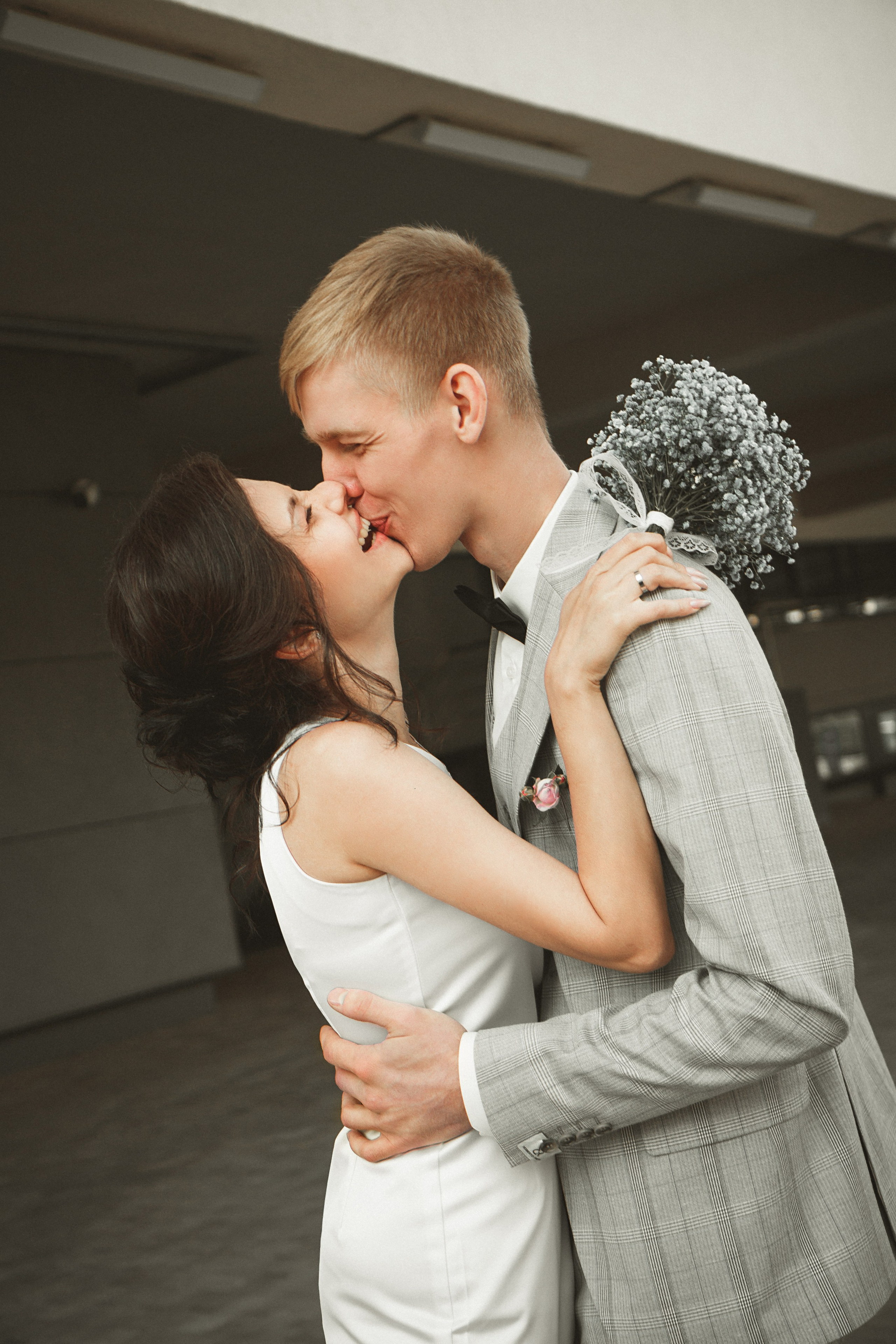 Раксана & Александр. Фотограф в Самаре Юля Борщ