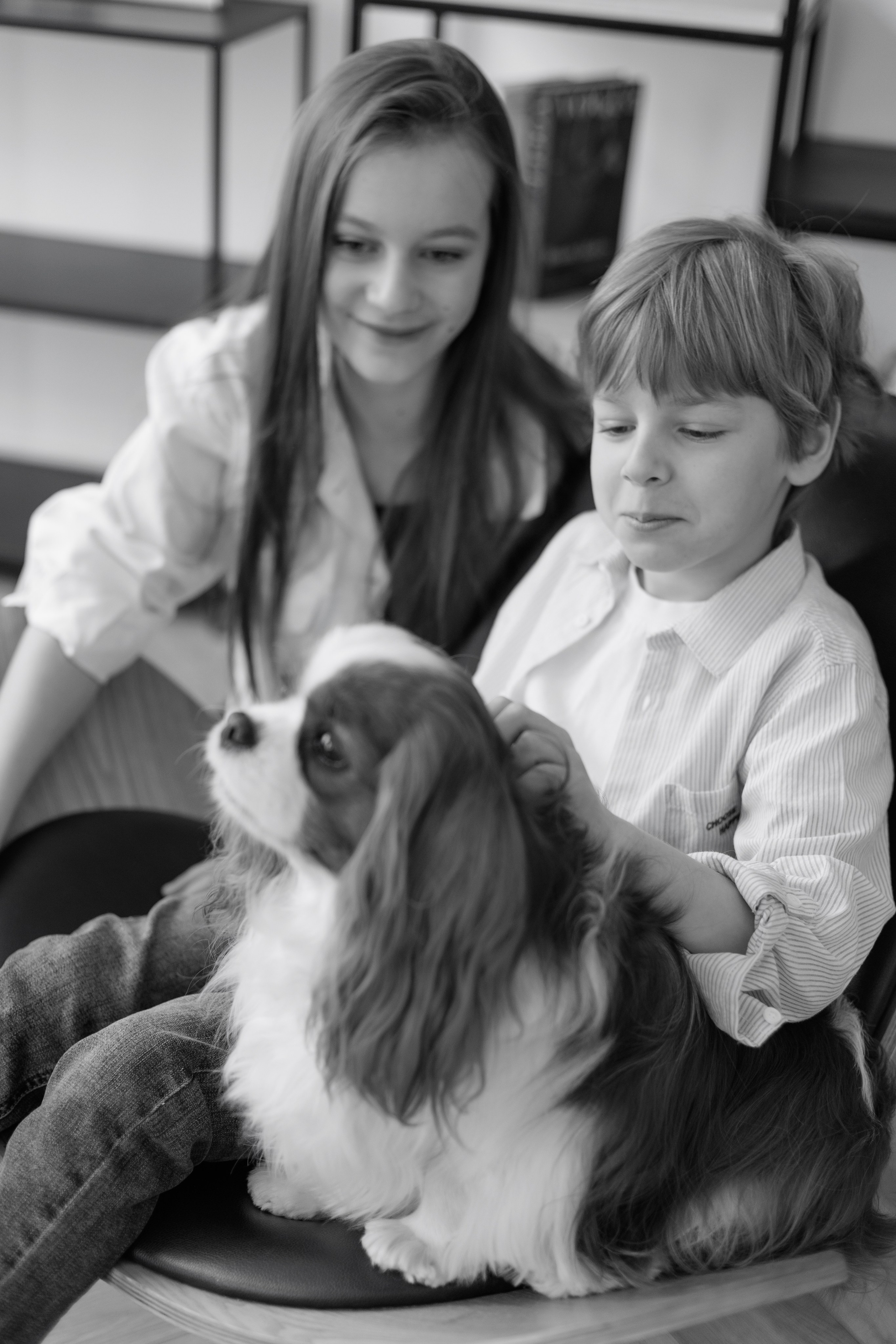 ПОЛИНА. Я фотограф из Москвы к Вашим услугам