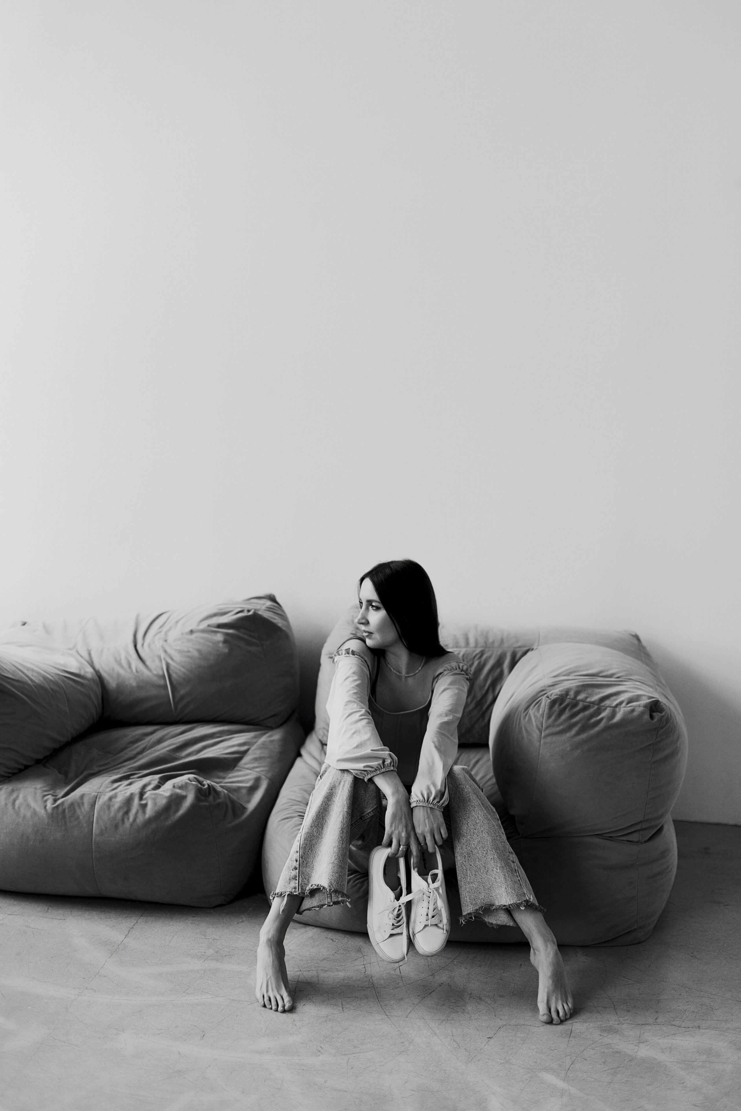 Катя. Свадебный и портретный фотограф Анастасия Казакова Санкт-Петербург