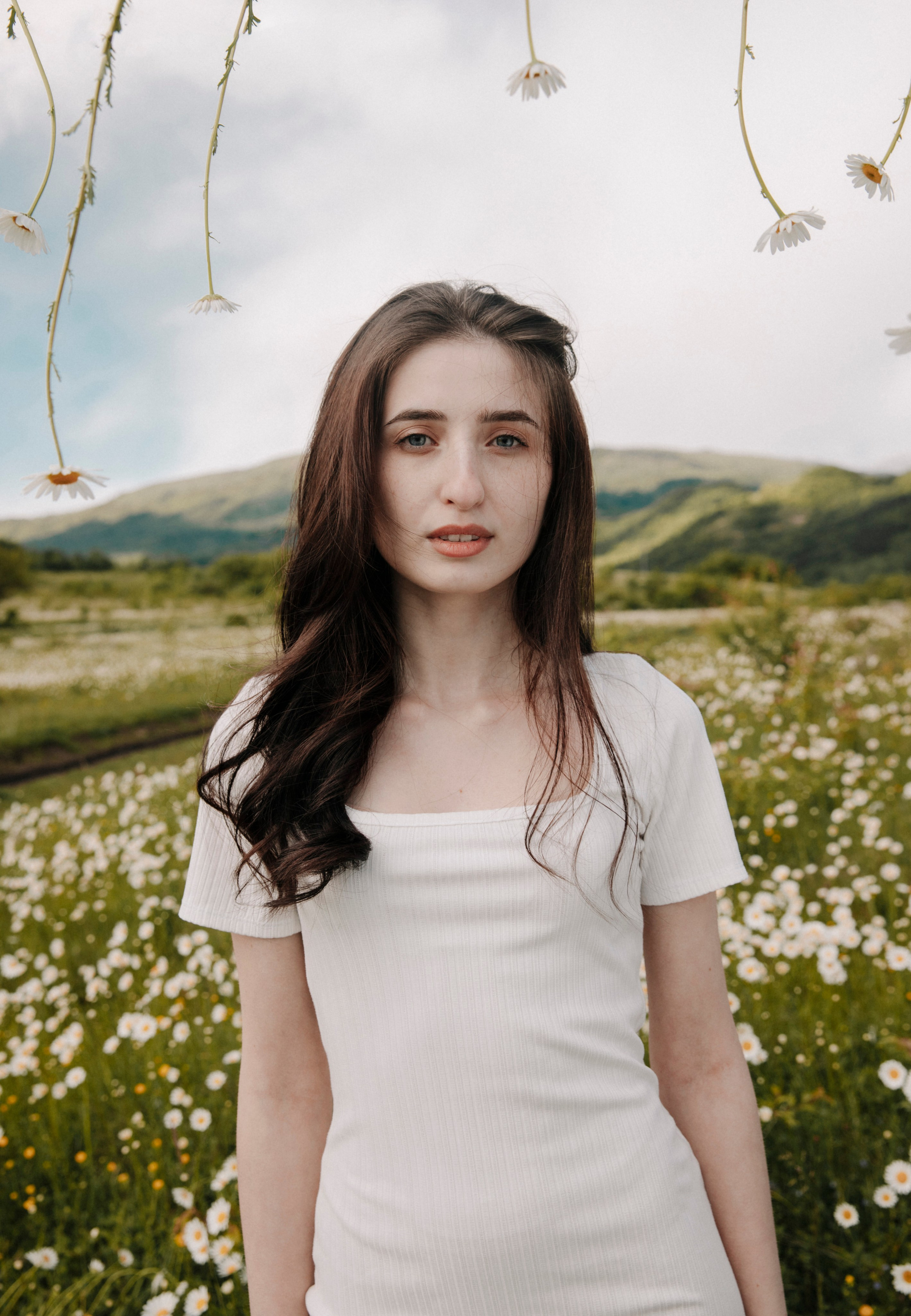 Фотосессии в горах