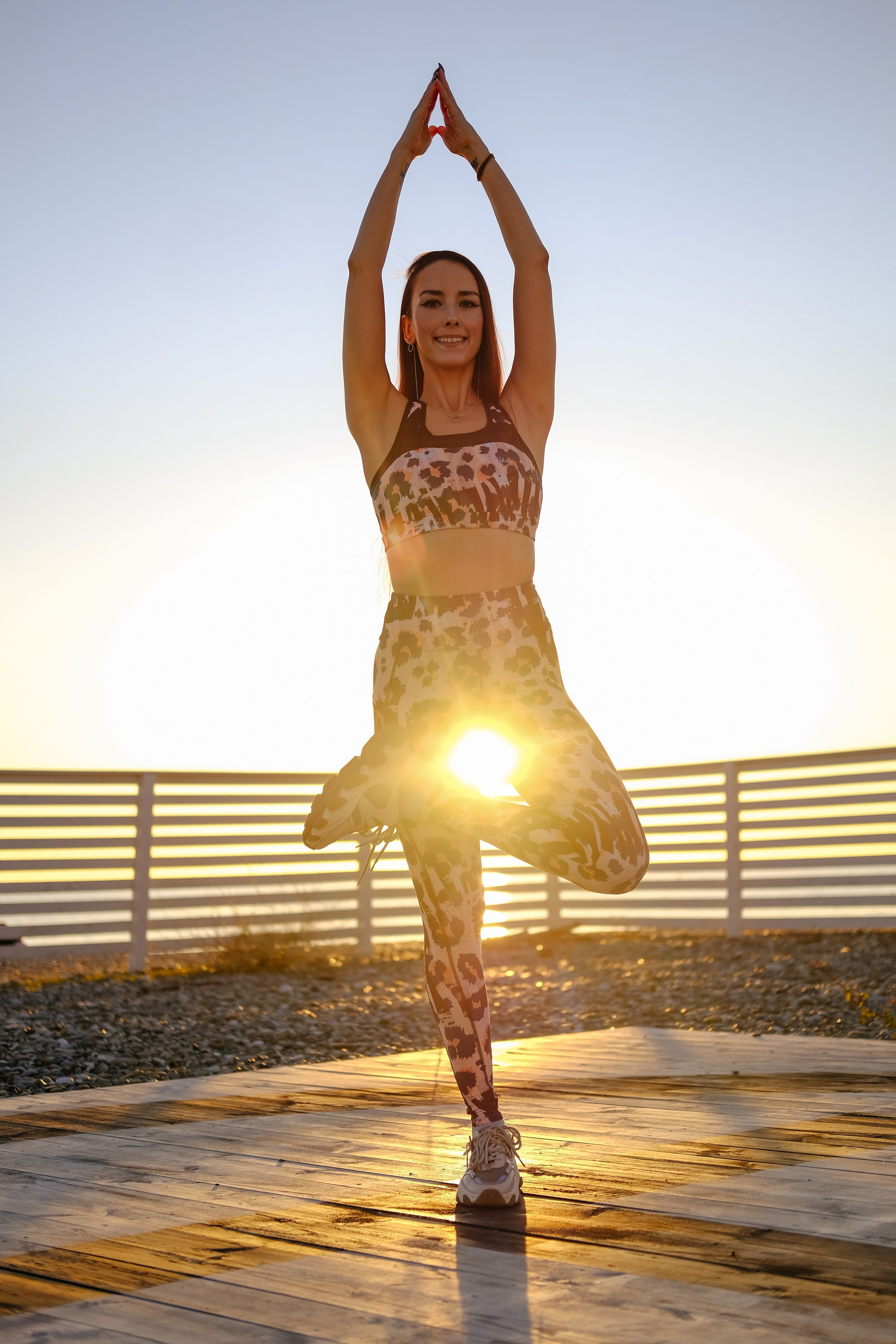 Контент для преподавателя йоги. Фотограф в Иркутске Анна Мирошникова