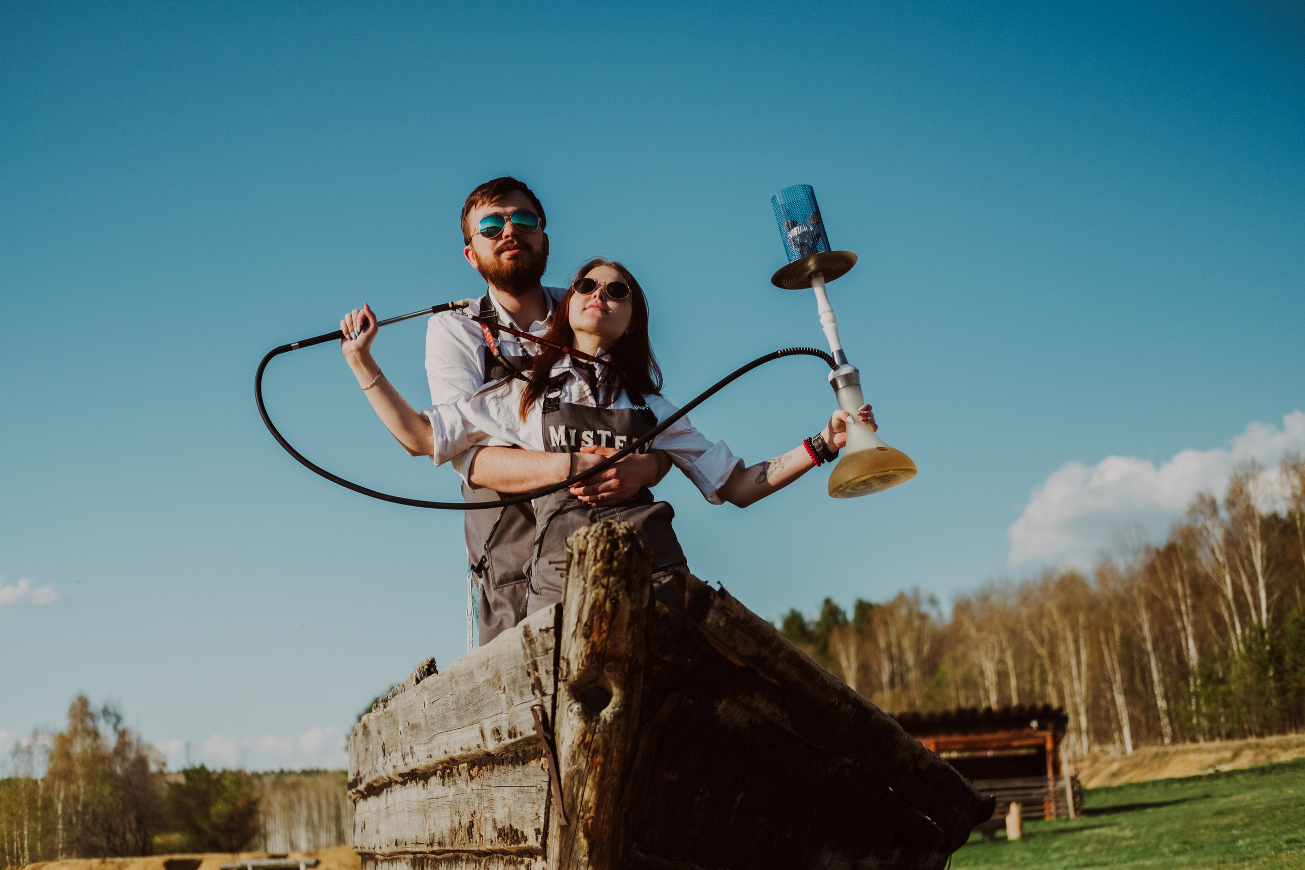 Контент для кальянной Mistery. Фотограф в Иркутске Анна Мирошникова