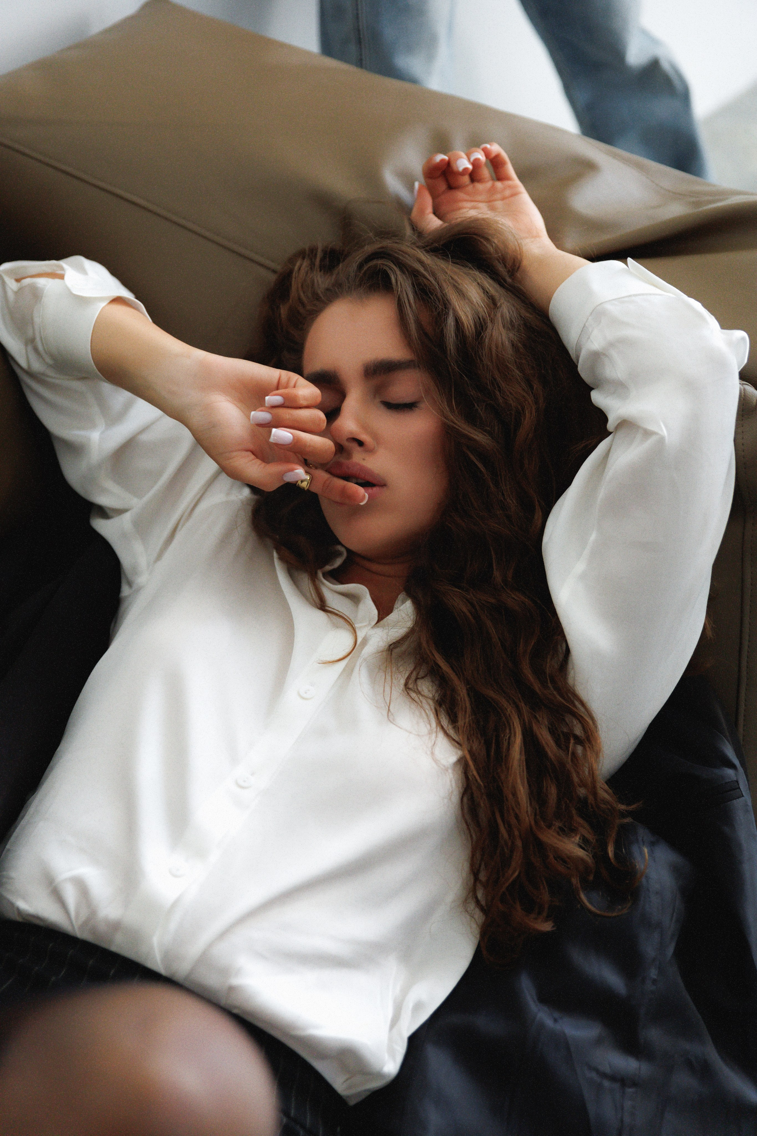 Ева. Svetlana Pasko -Женский портрет 🖤