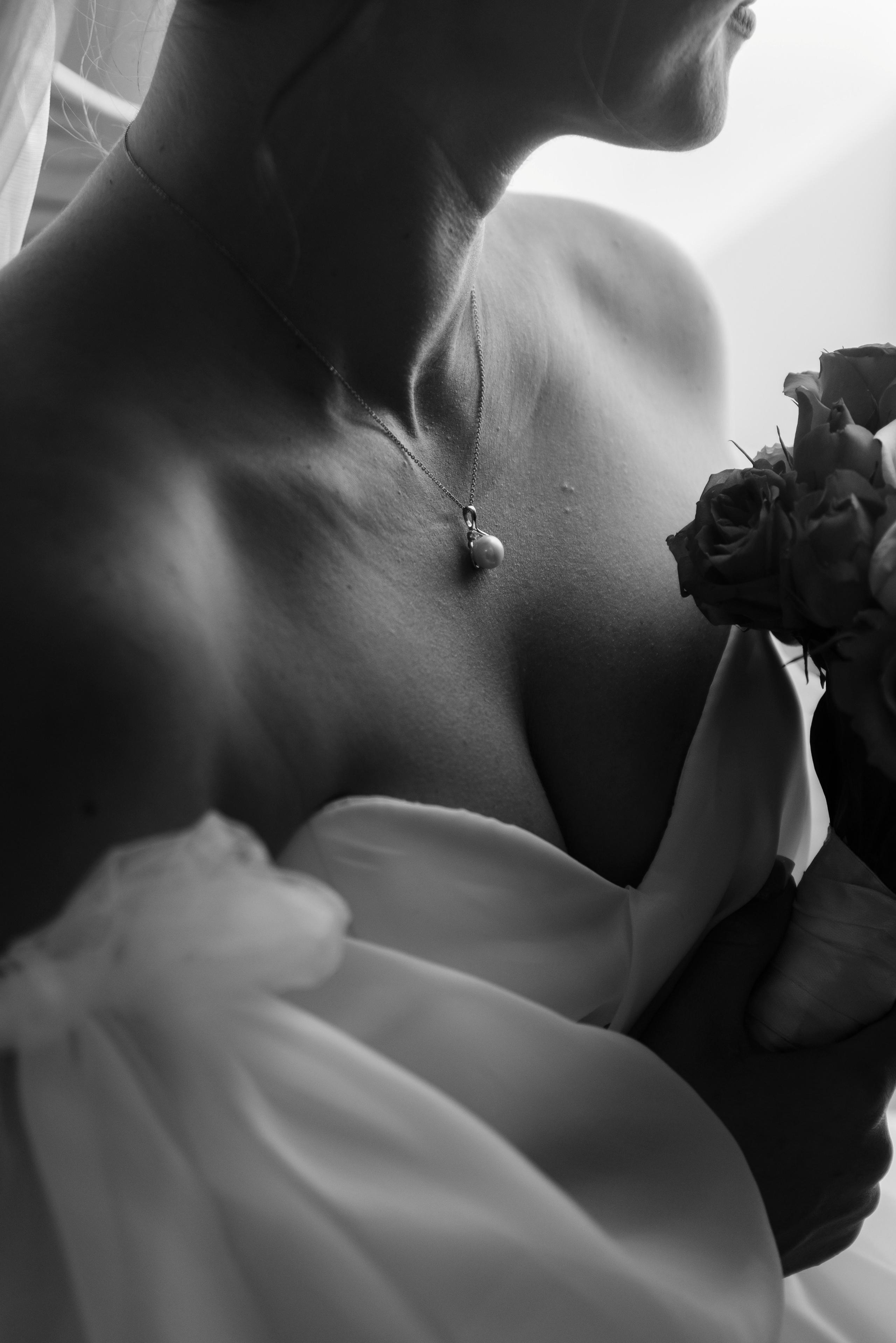 Свадебные съёмки. Фотограф Диана Семенова