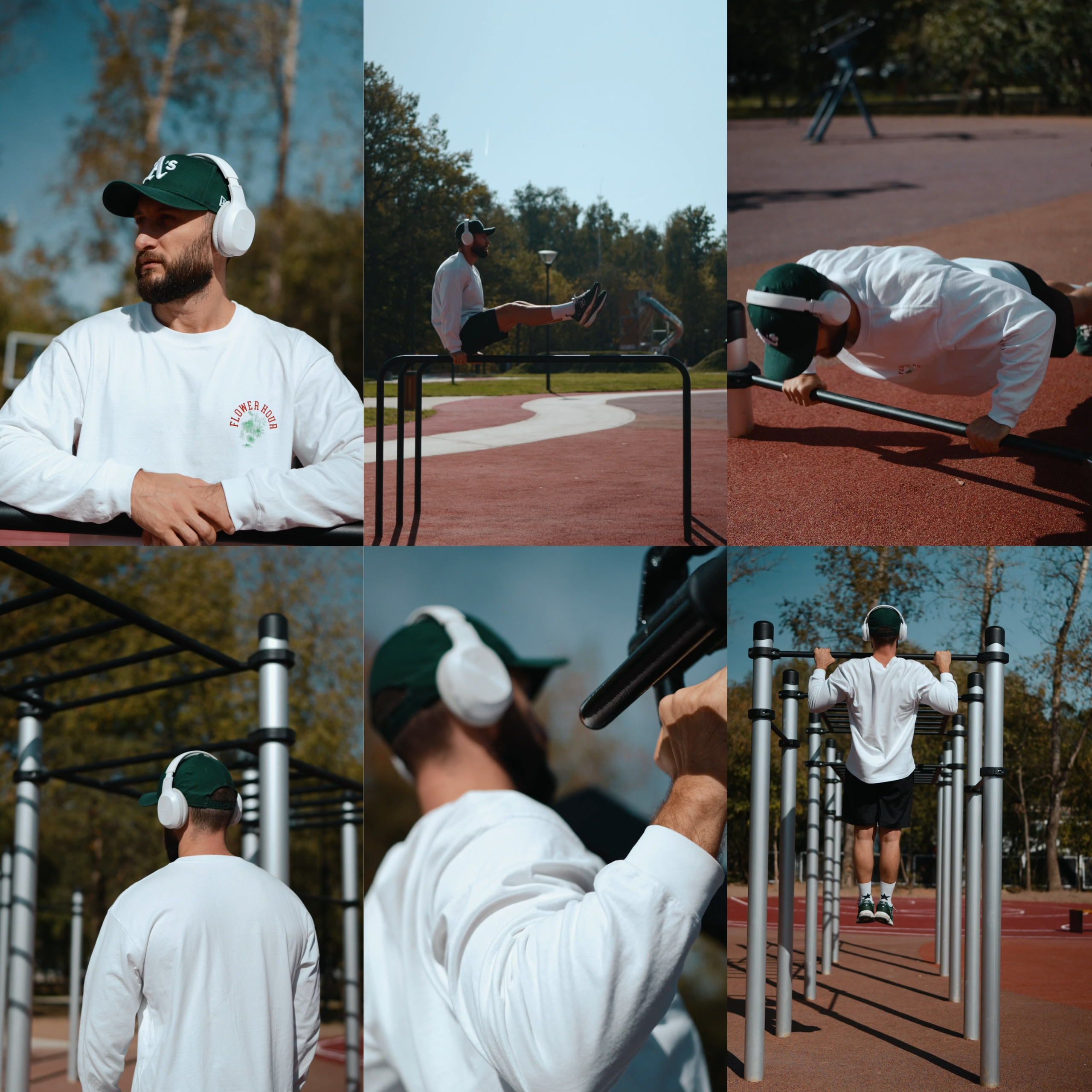 Sport. Главная