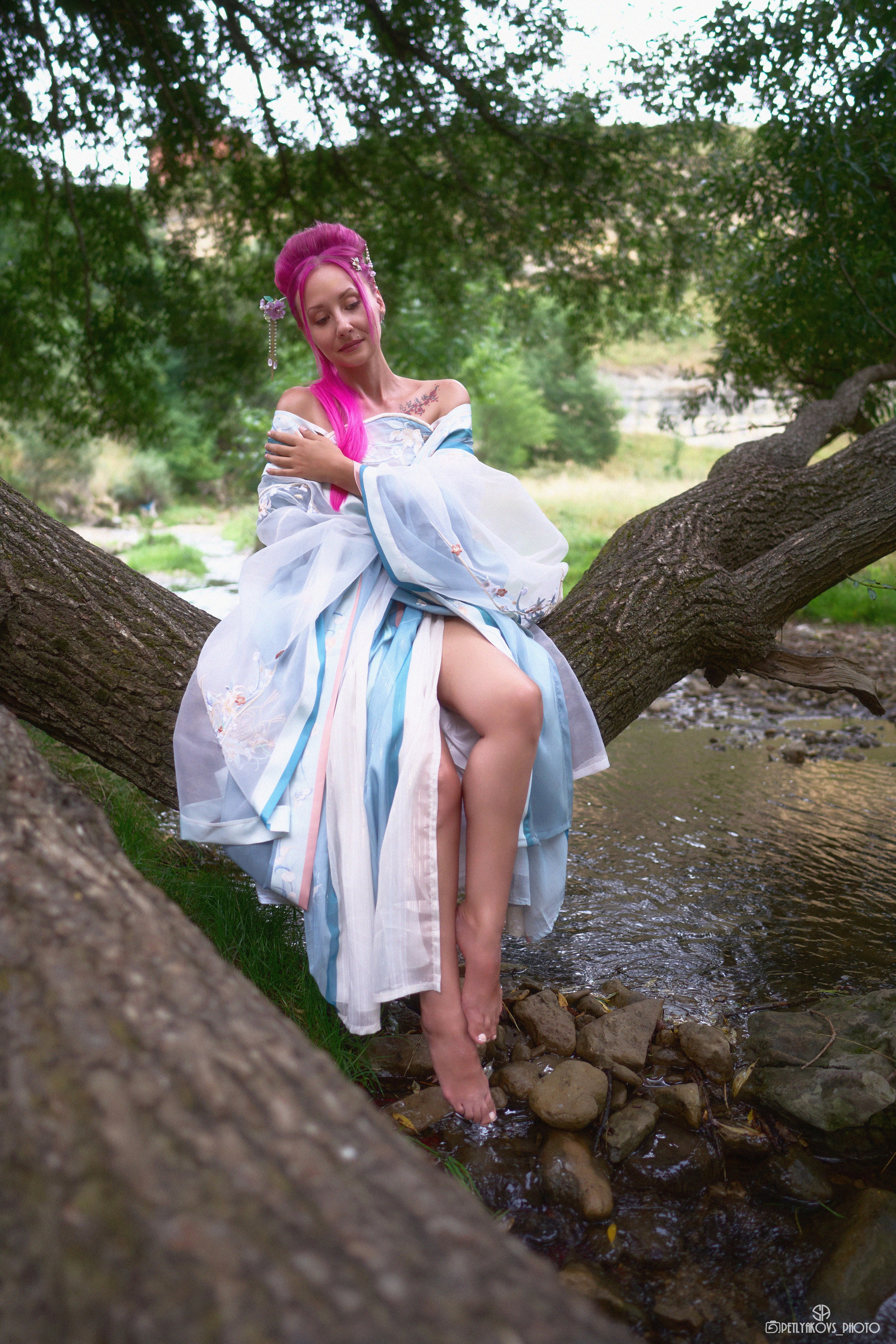 Фотосессия тематическая в Японском стиле. Фотограф, видеограф Пятигорск, Ставрополь, Ессентуки, Petlyakovs_photo