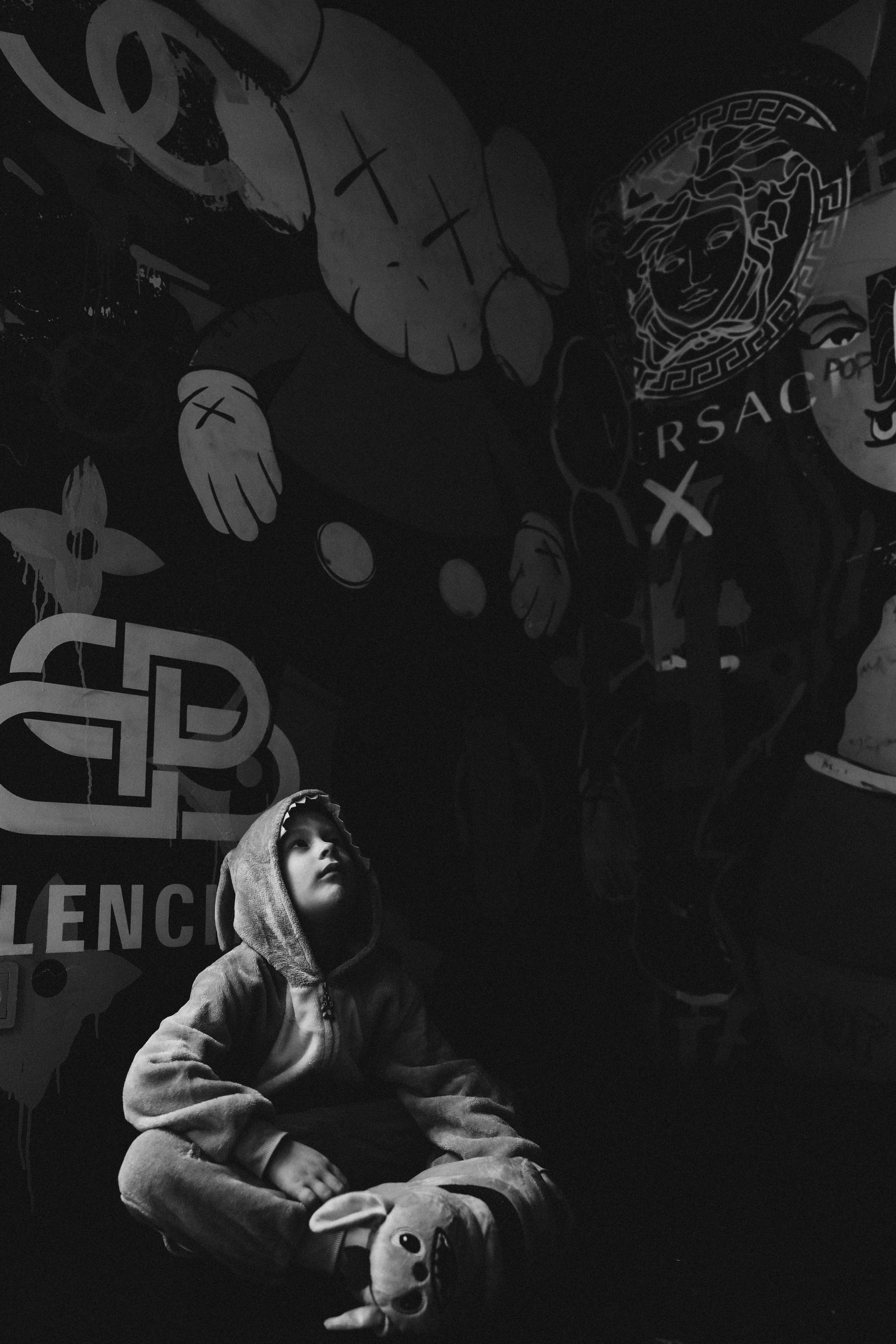 Саша и Миша. Свадебный и семейный фотограф Анна Печенкина