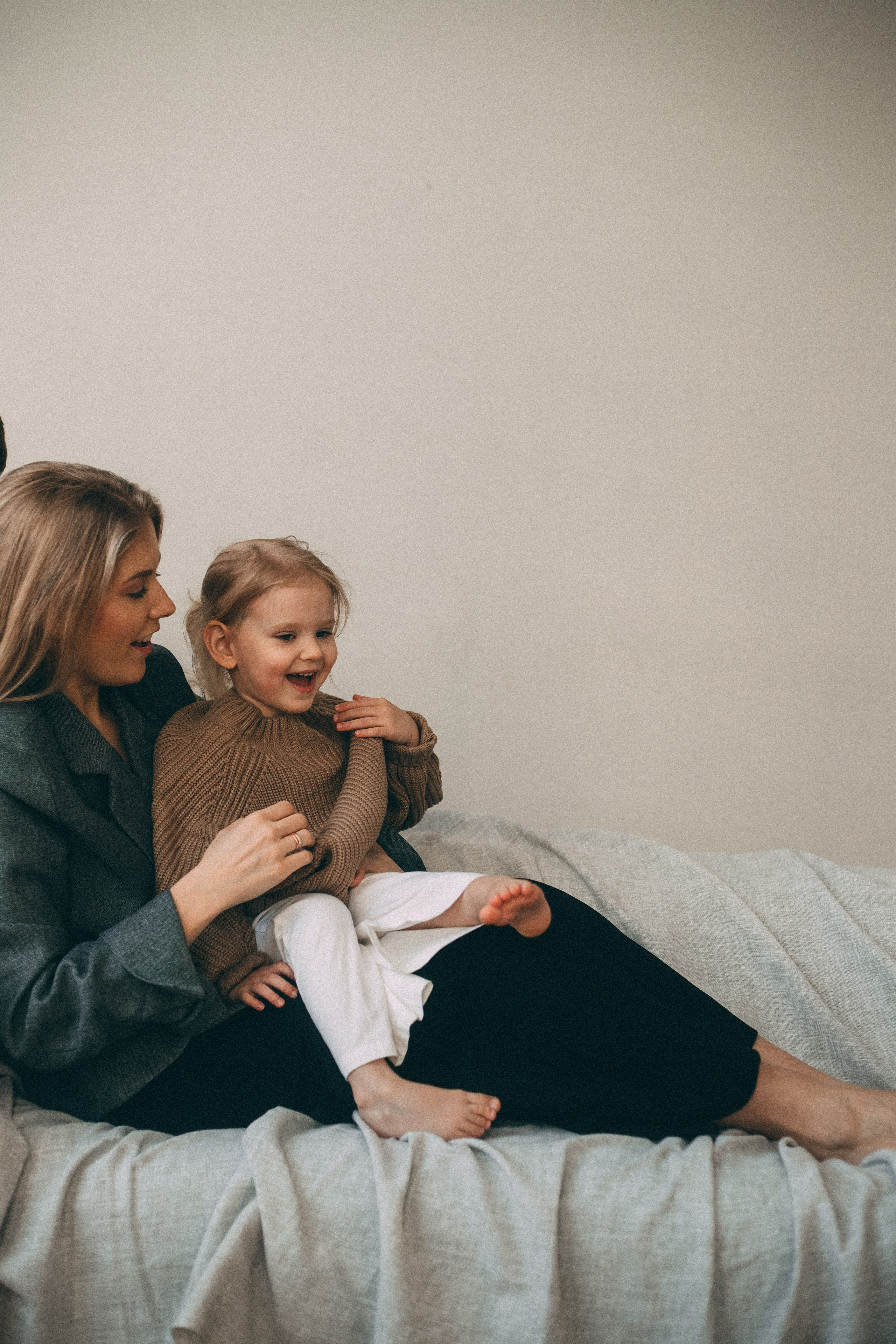 Зоя & Аня & Федя. Главная