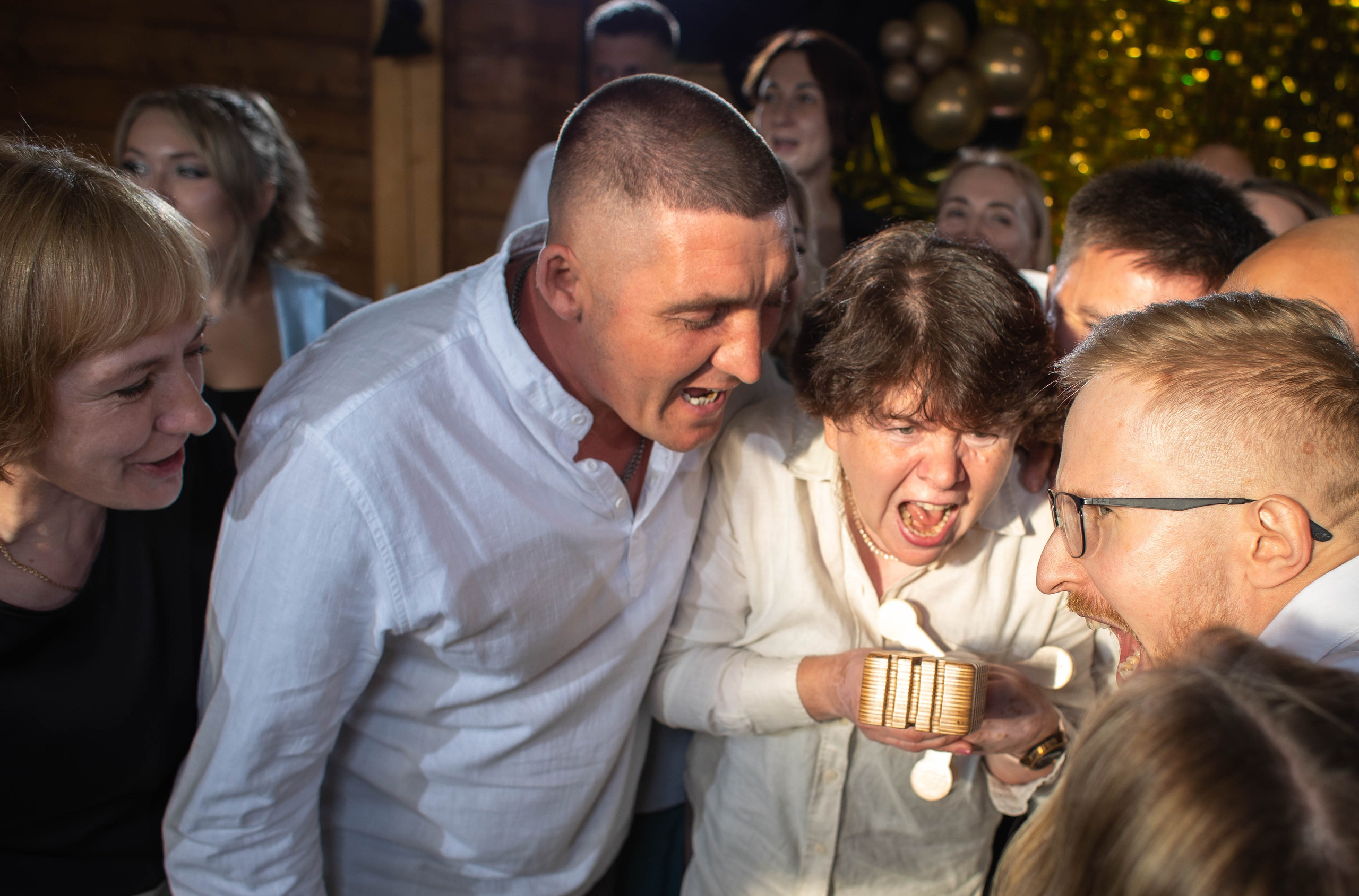 Выпускной 9 кл б/о «Светофор». Фотограф Татьяна Орлова