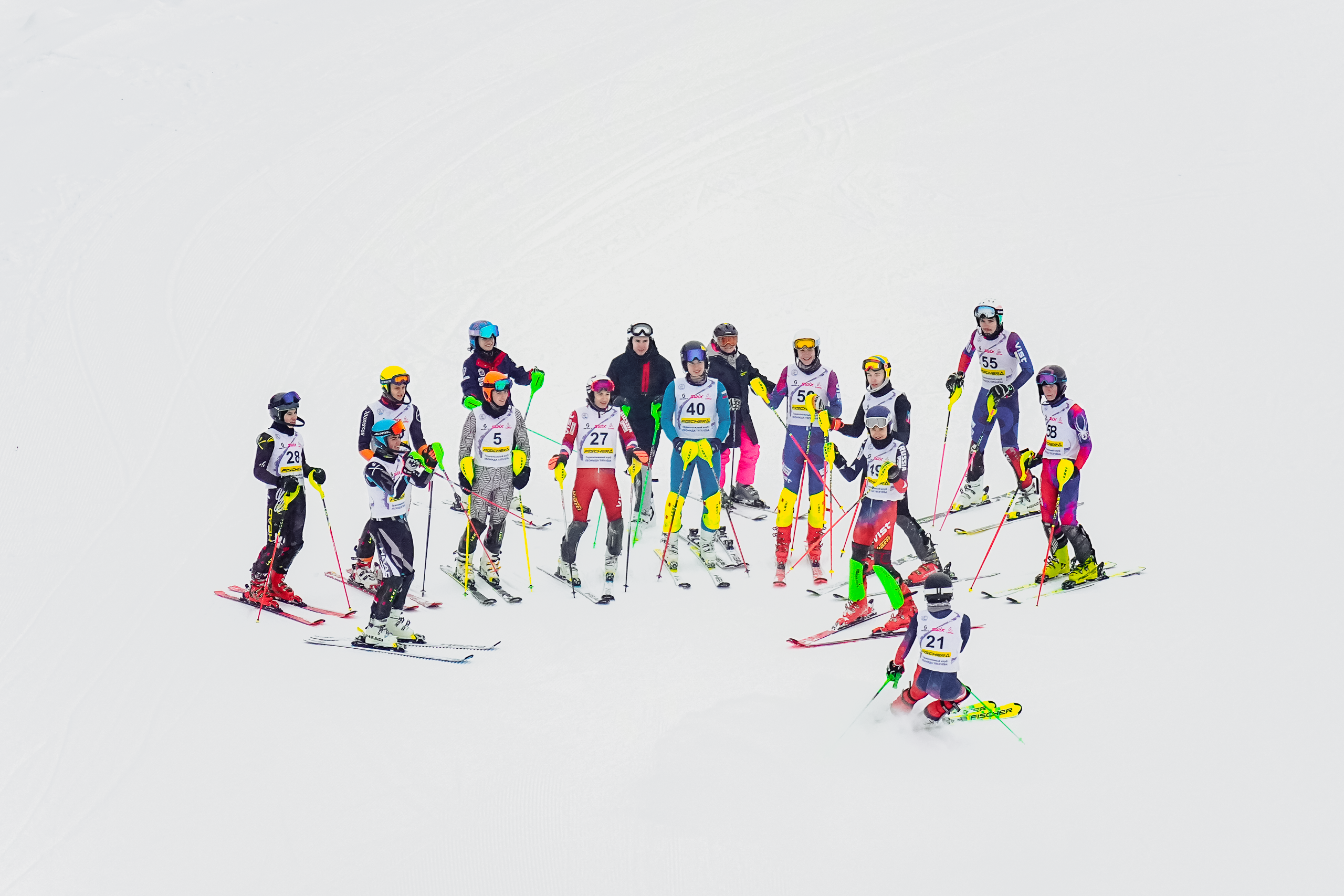 2026.01.13 | Первенство МО юниоры, юниорки 16-20 лет. SL. Фотограф Студитский Евгений