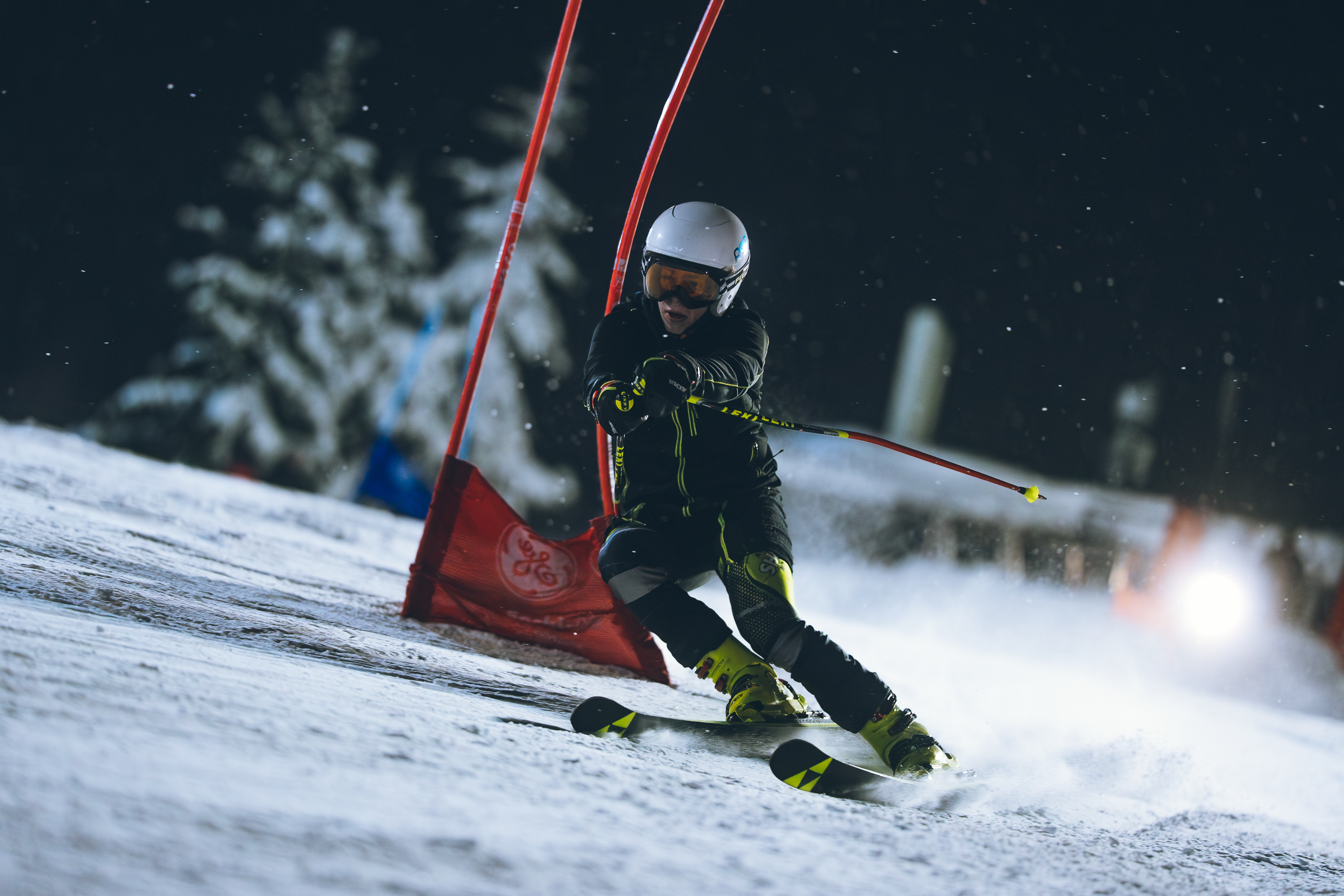 2026.02.09 | Первенство памяти Н. Андреевой. GS. Фотограф Студитский Евгений