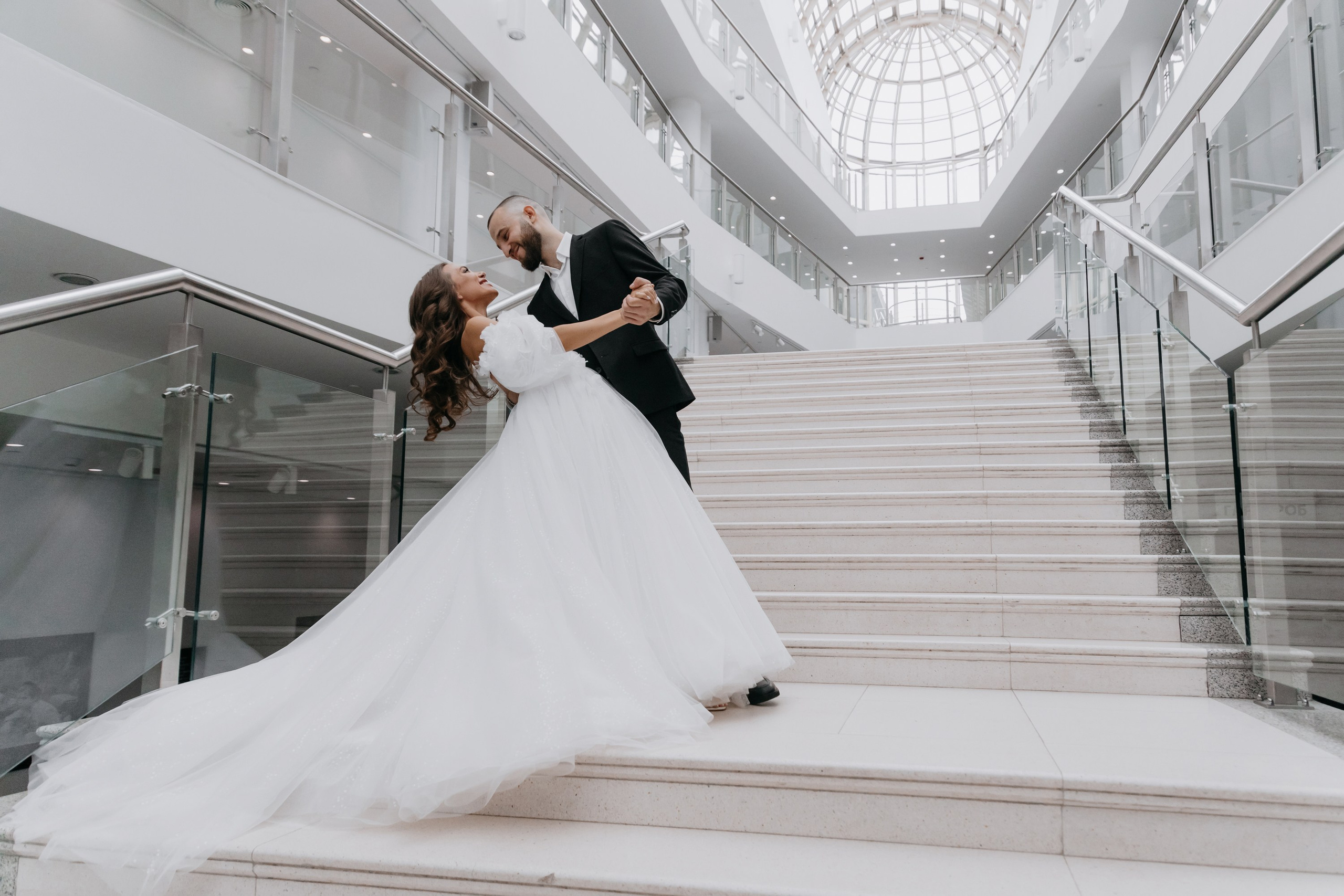 Эльдар & Алина. Фотограф ваших событий