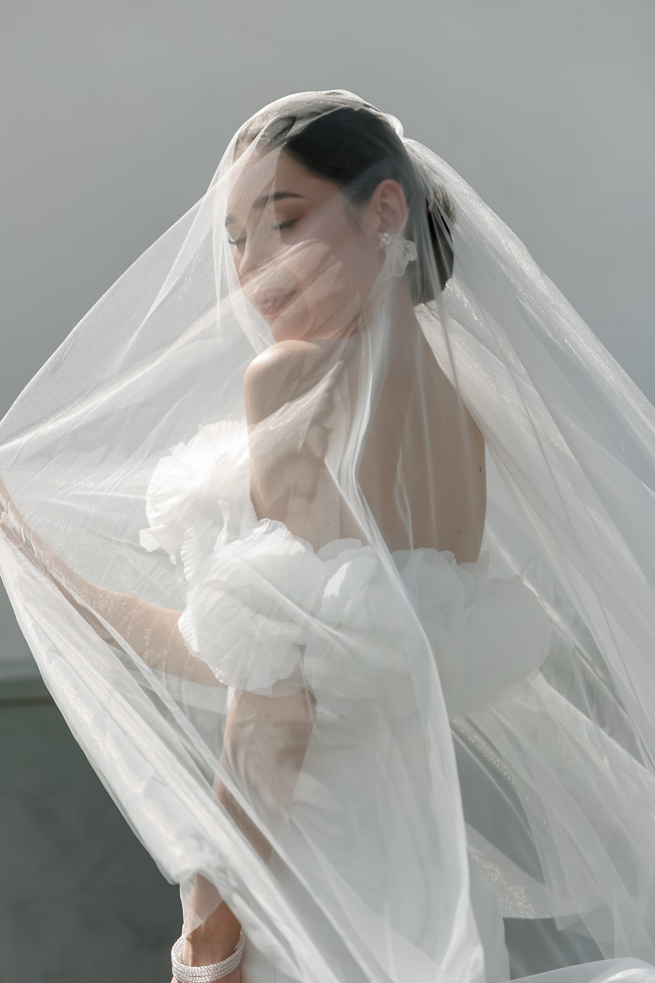 Нити Времени. Свадебный фотограф Ольга Веремчук