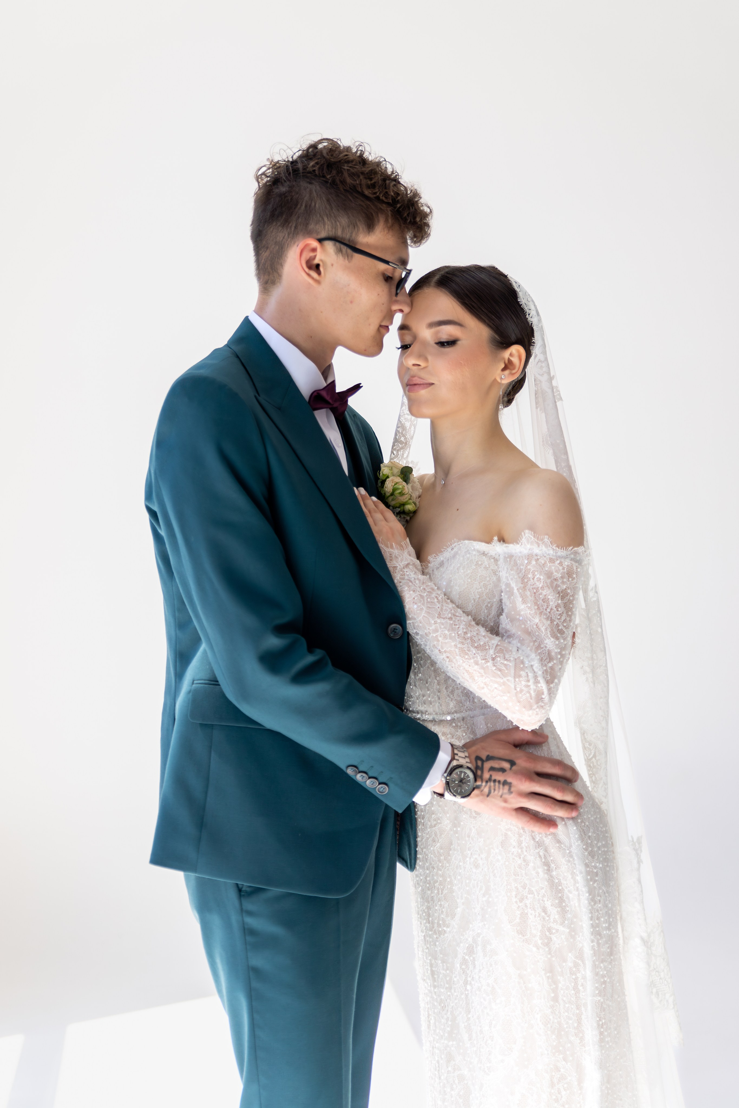 Фотостудия вместо прогулки. Фотограф Пятигорск и КМВ