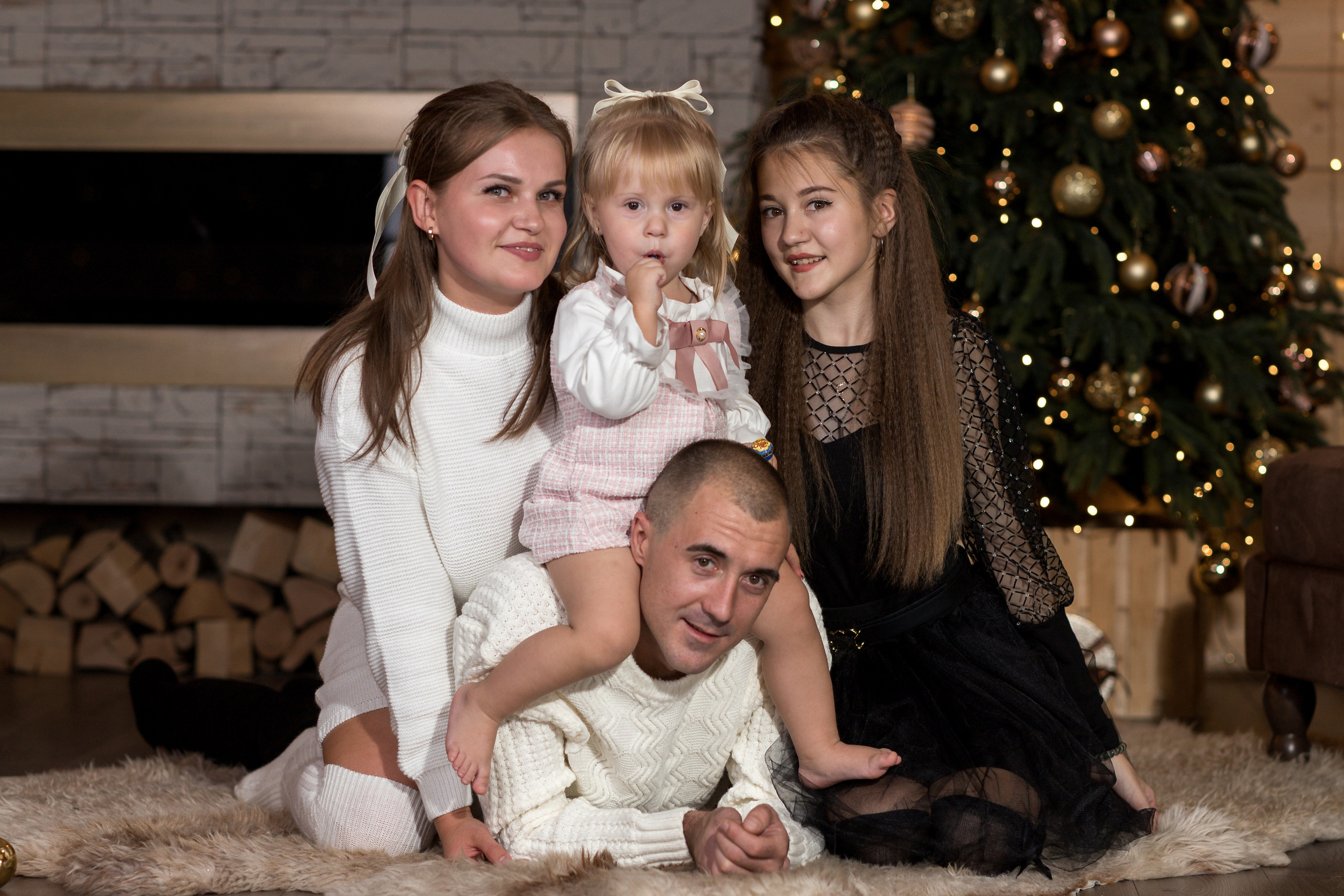 ЧЕСТЕР. Фотограф Пятигорск и КМВ