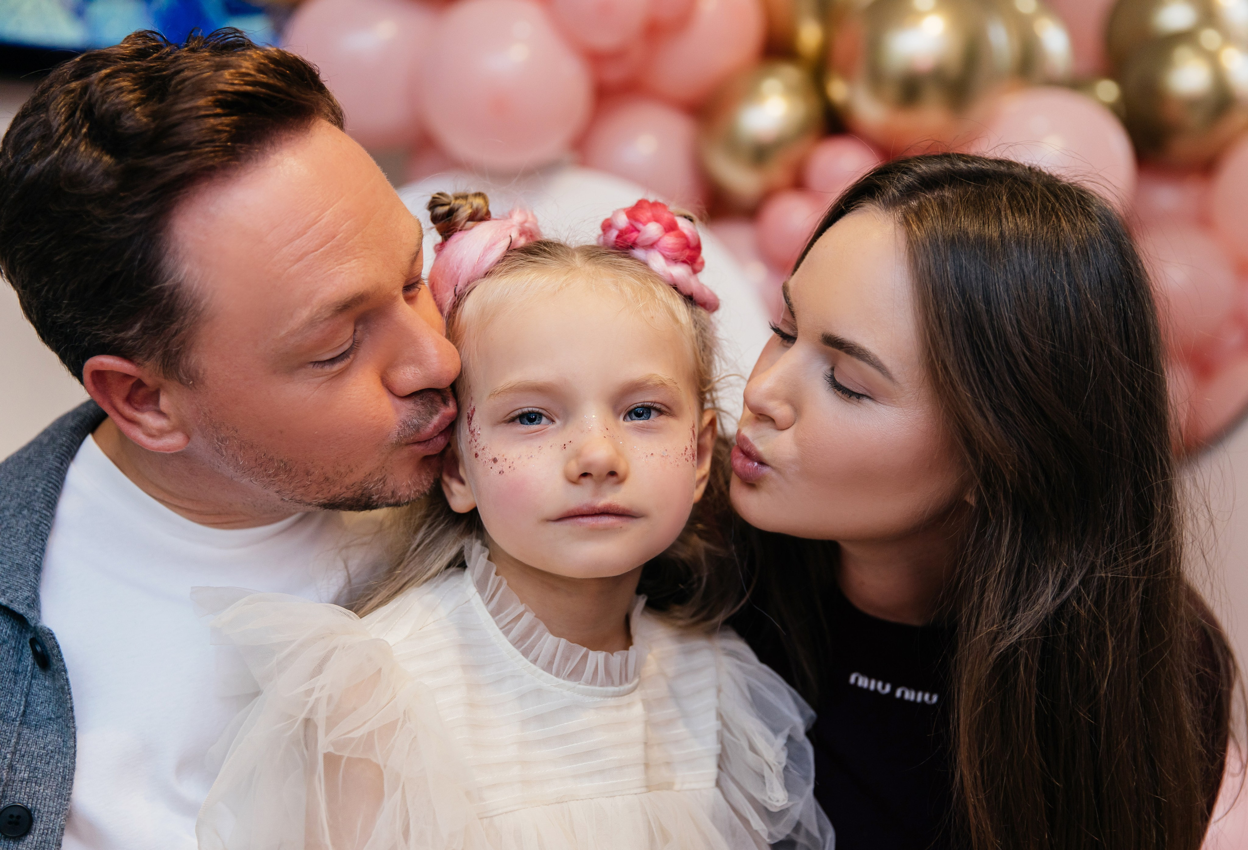 ДЕТСКИЕ ПРАЗДНИКИ