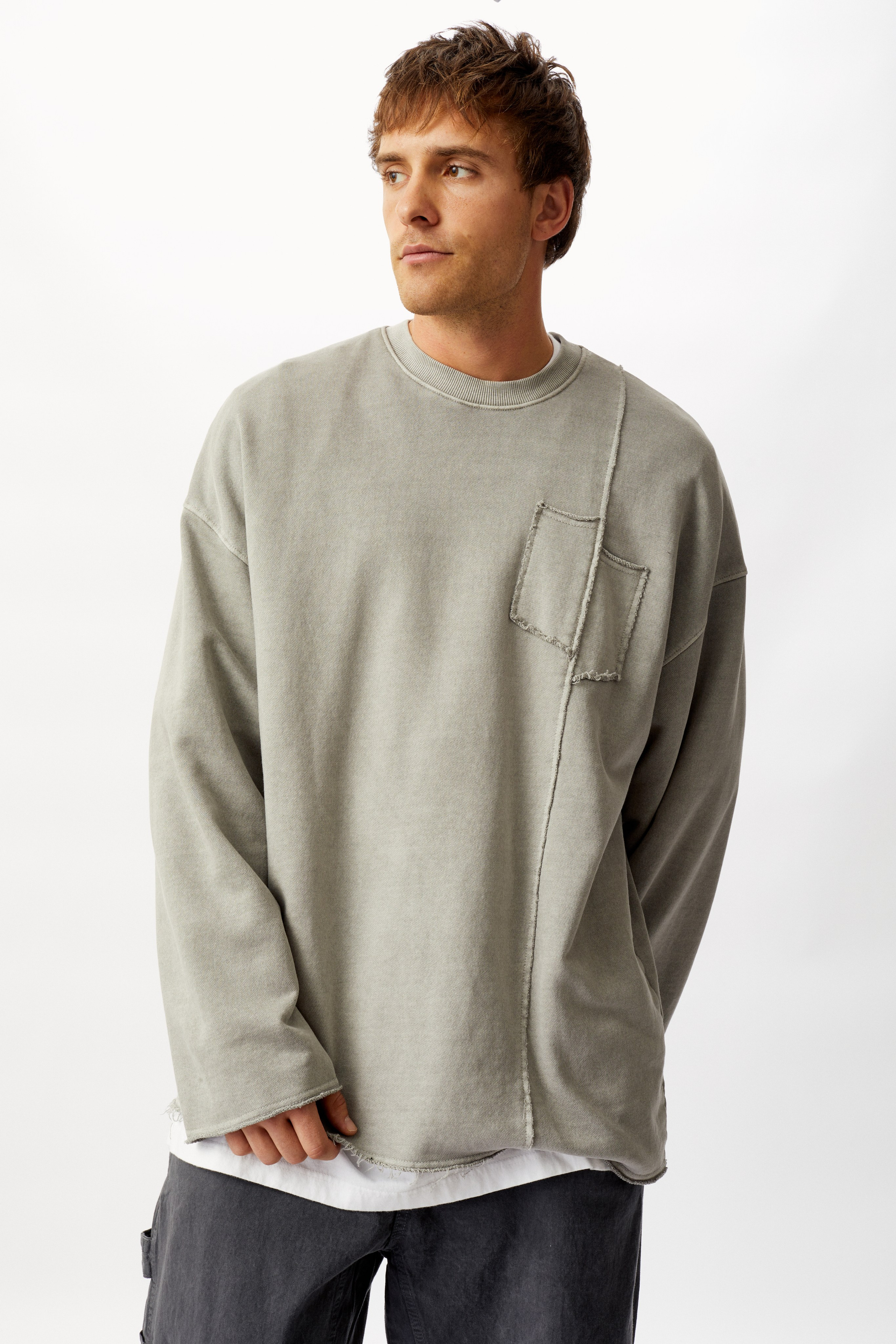 Дмитрий. Фотомодели для съемок в Москве