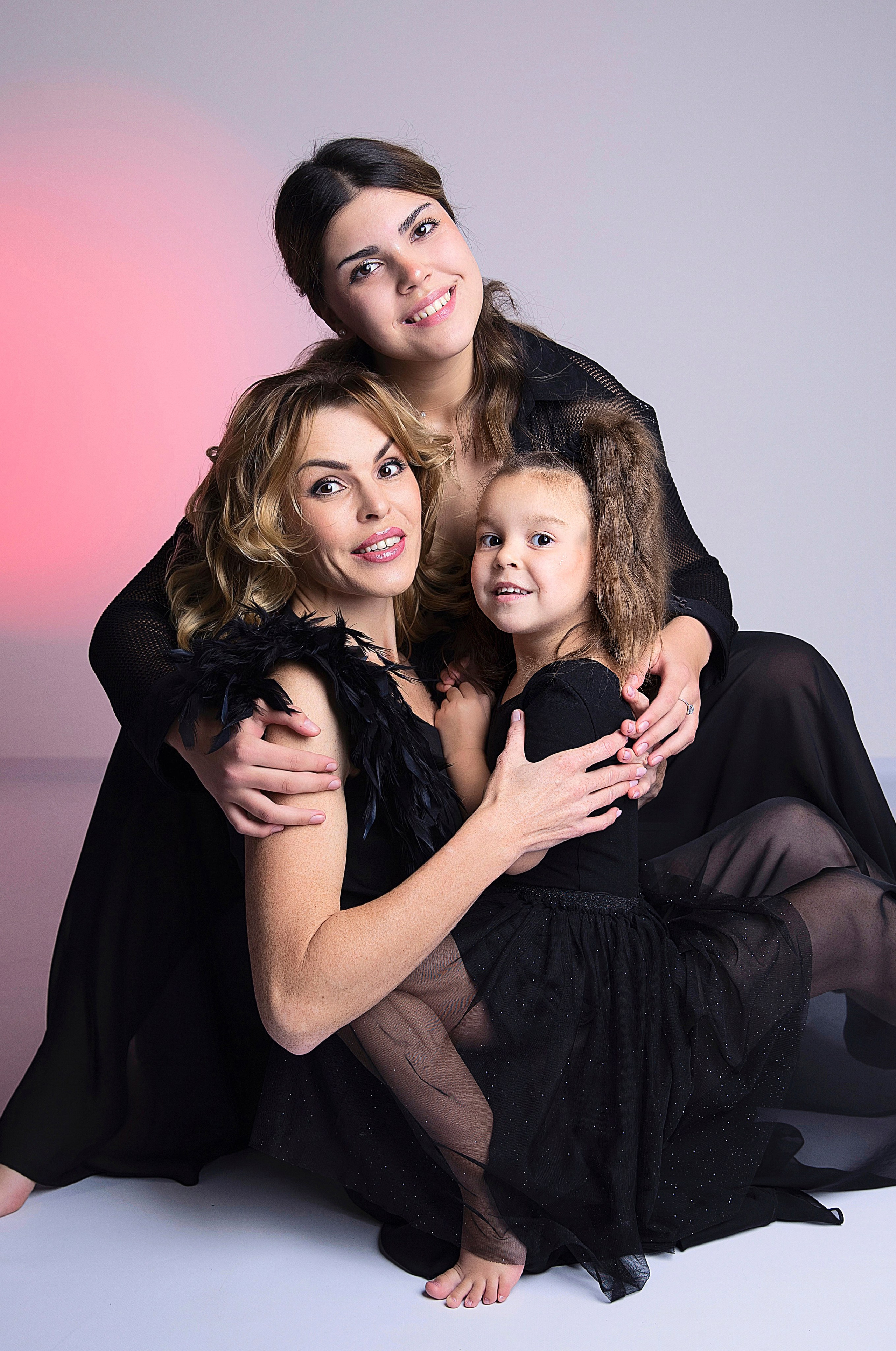 «Мама». Детский школьный фотограф в Кемерово Зиновьева Екатерина