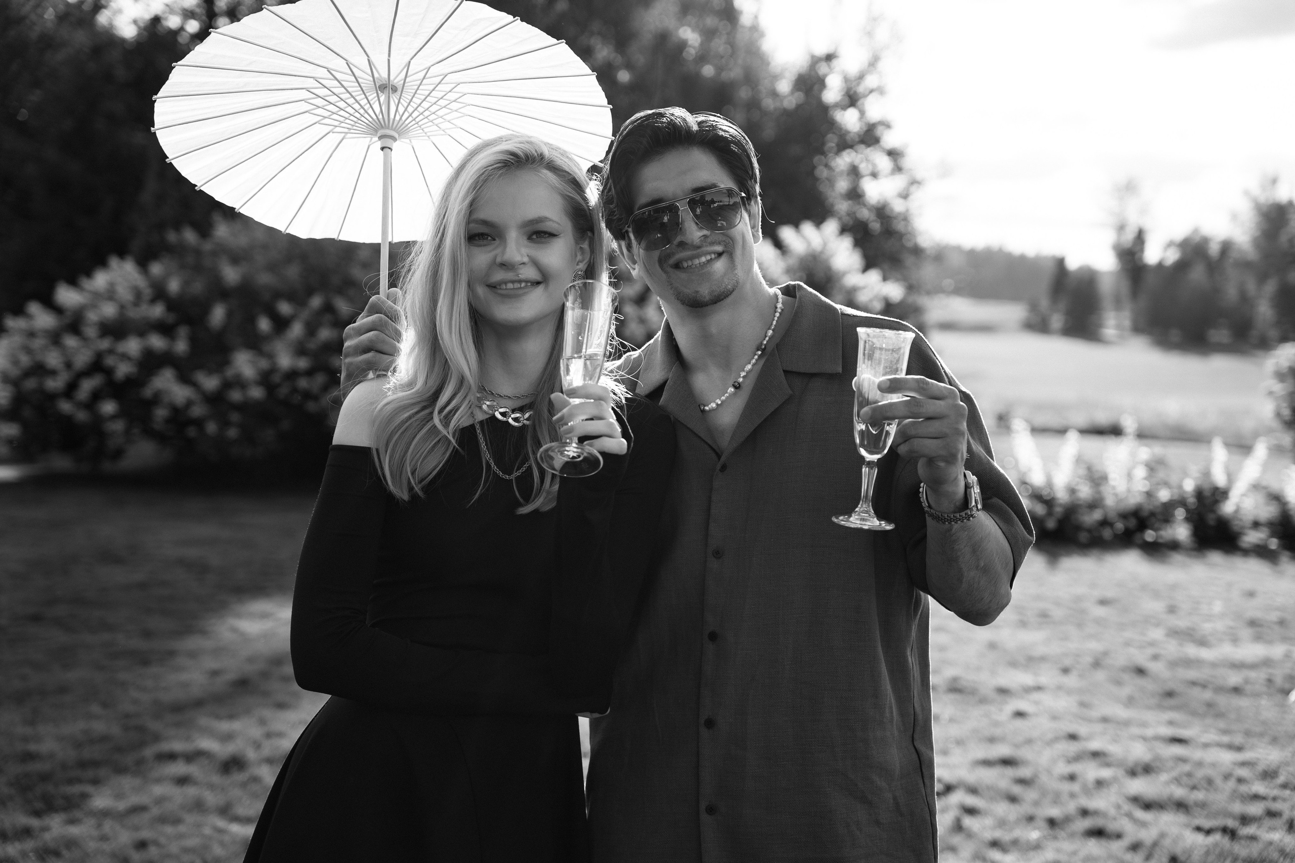 Целеево. Семейный и портретный фотограф в Саратове Сахарова Маша