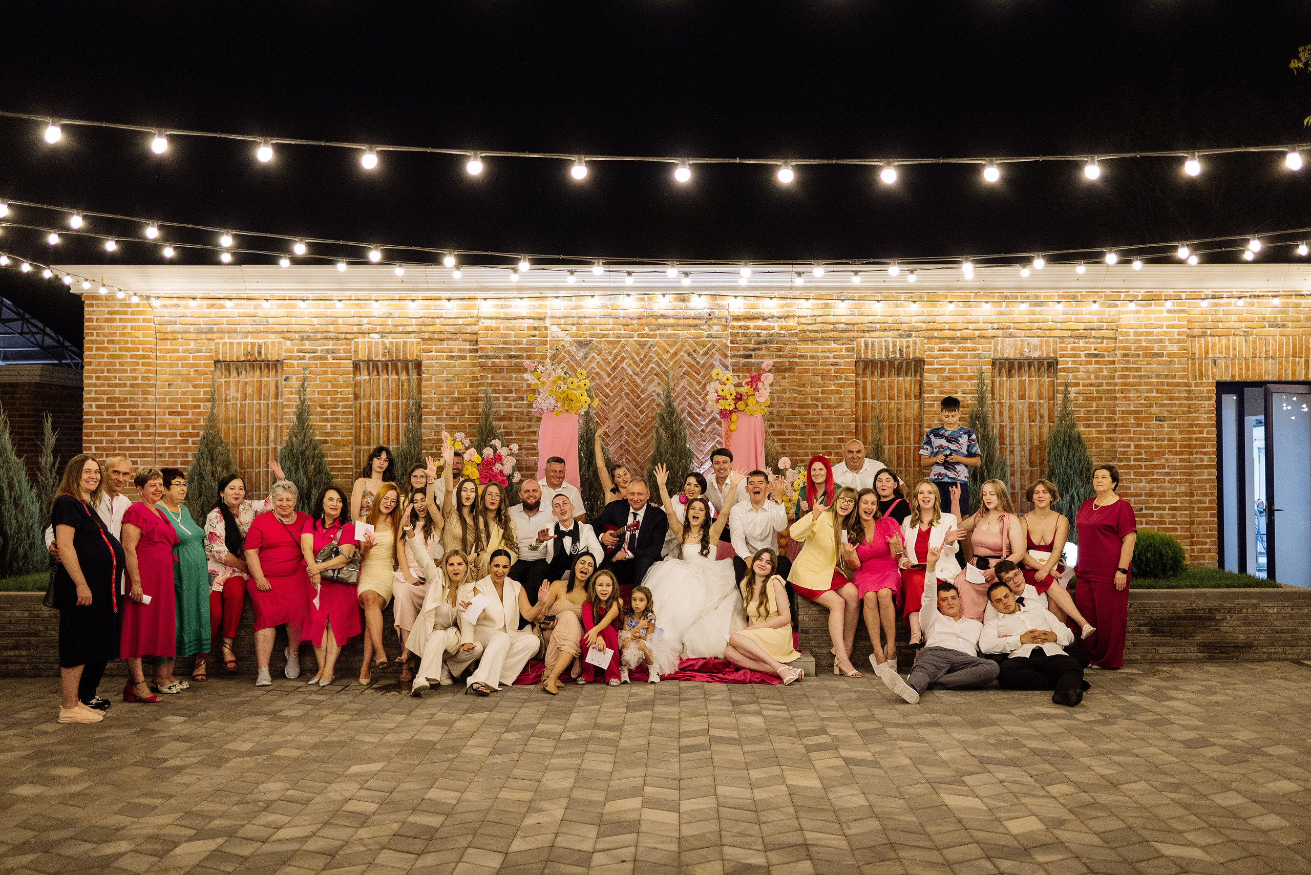 Максим и Лида. Свадебный и семейный фотограф в Ростове-на-Дону Алина Астахова