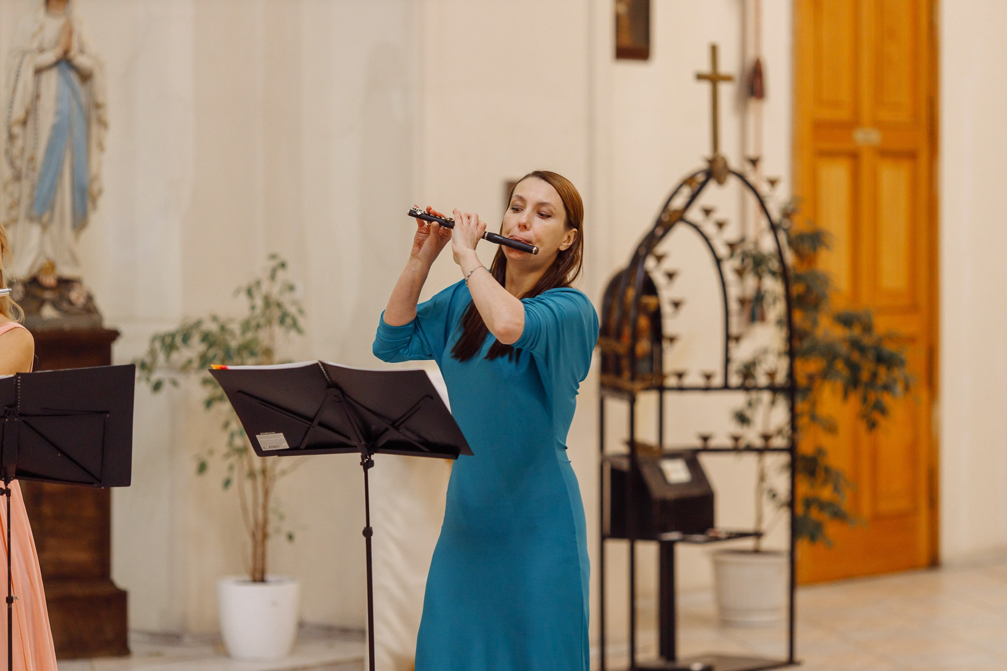 Концерты. Портретный фотограф