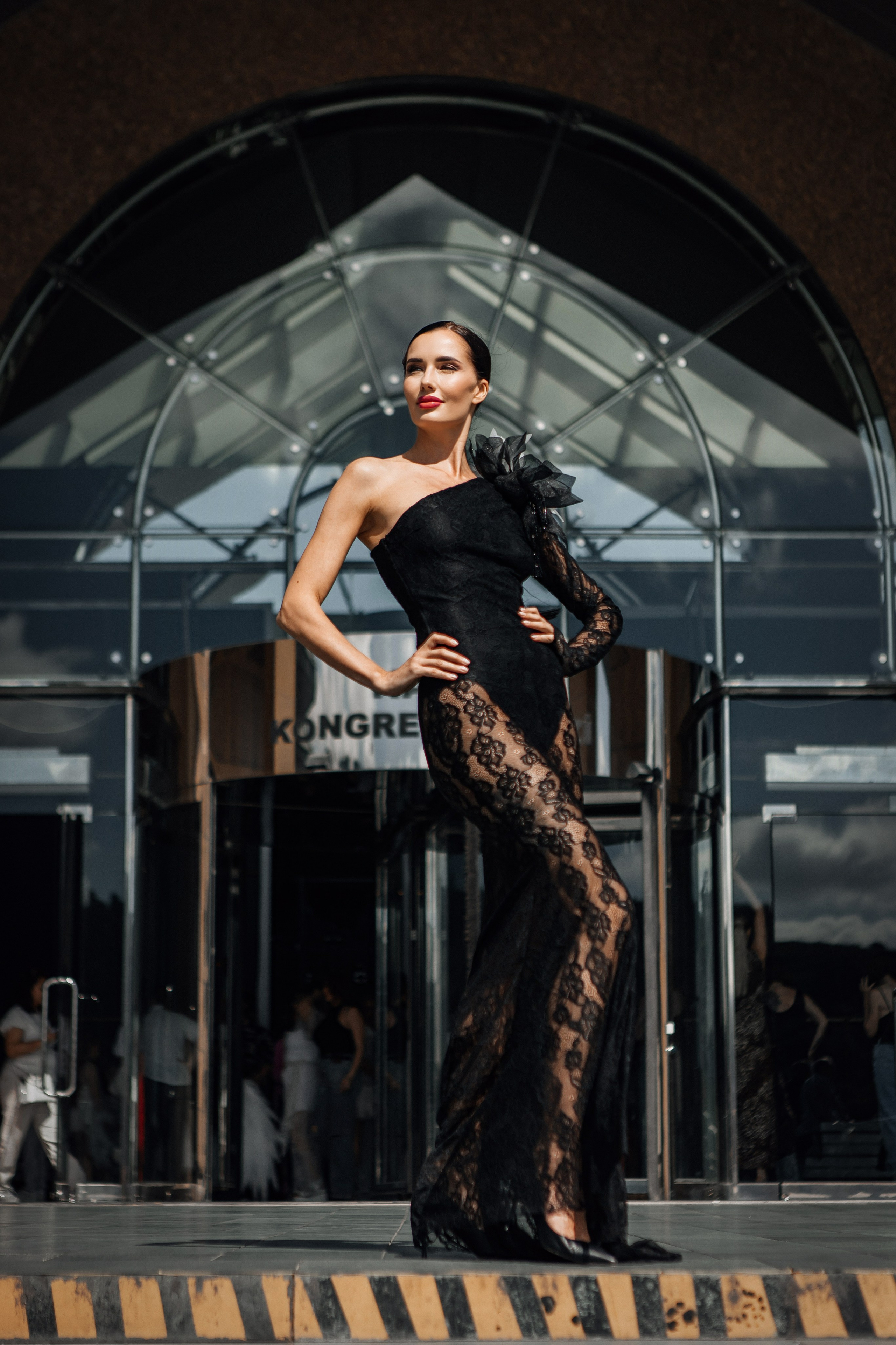 OLGA. Фотограф Александр Закадычный | Таганрог