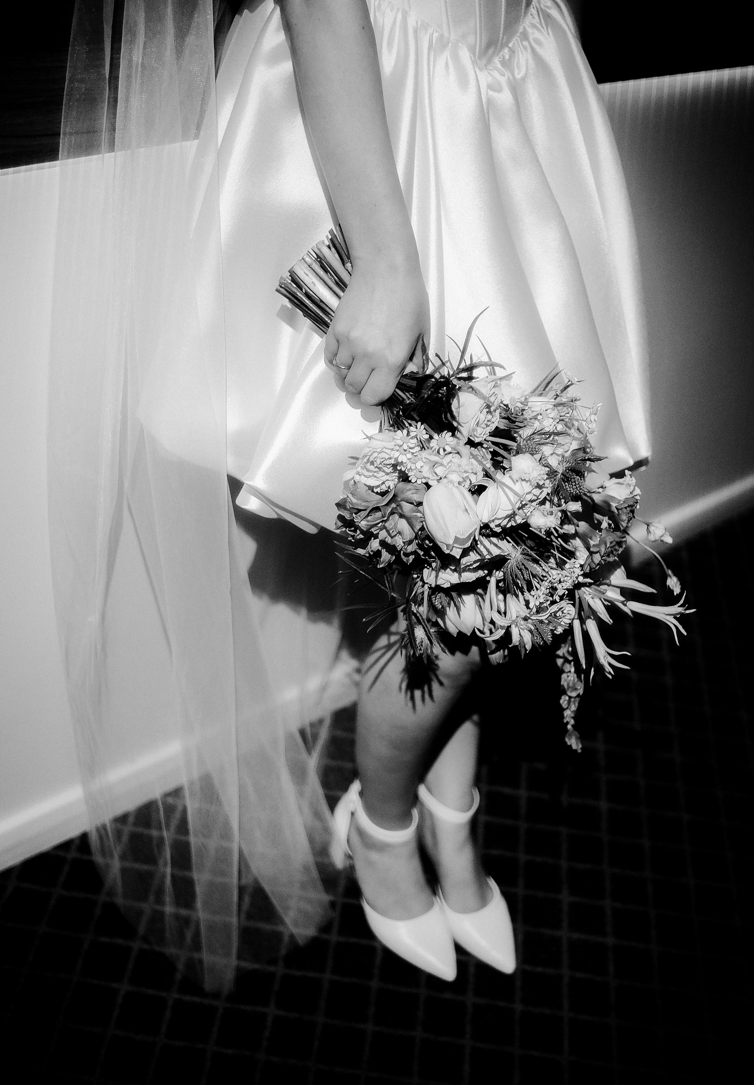 Алёна & Сергей. Загс Приморского района. Phdkvmr.ru