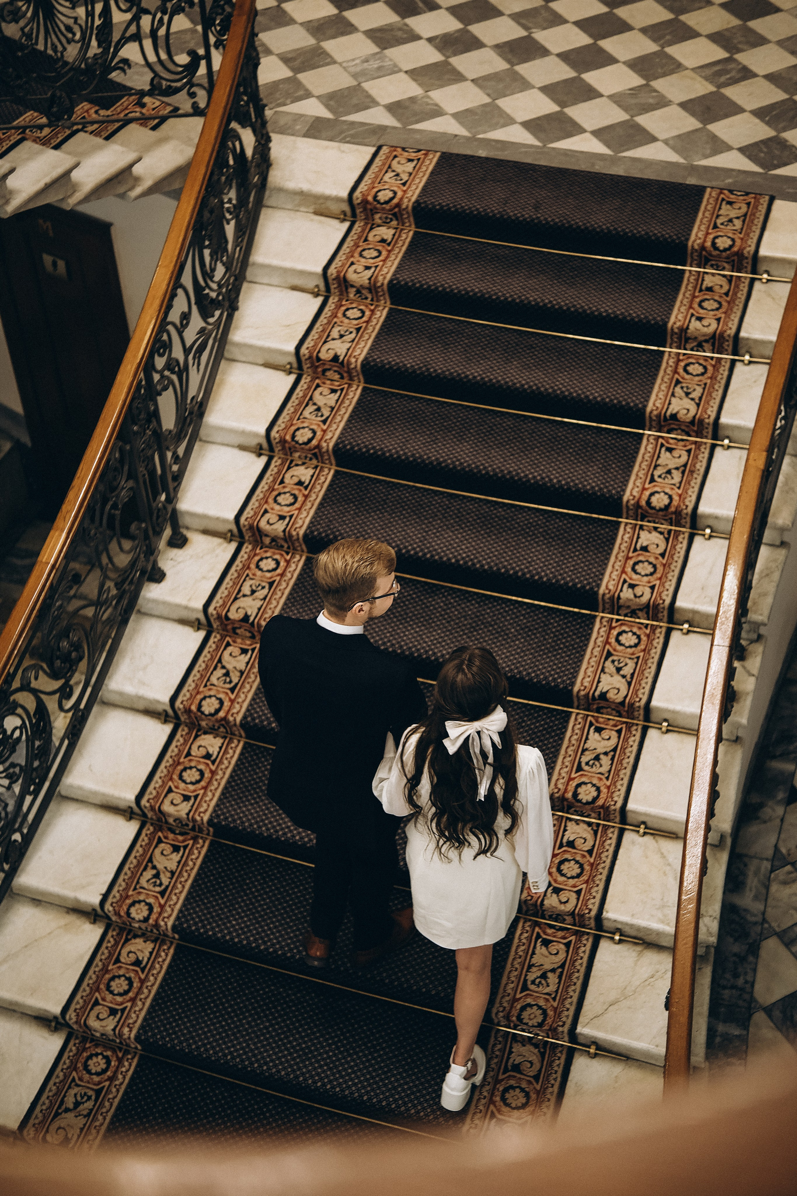 Полина & Бартош. ДБ2. Phdkvmr.ru