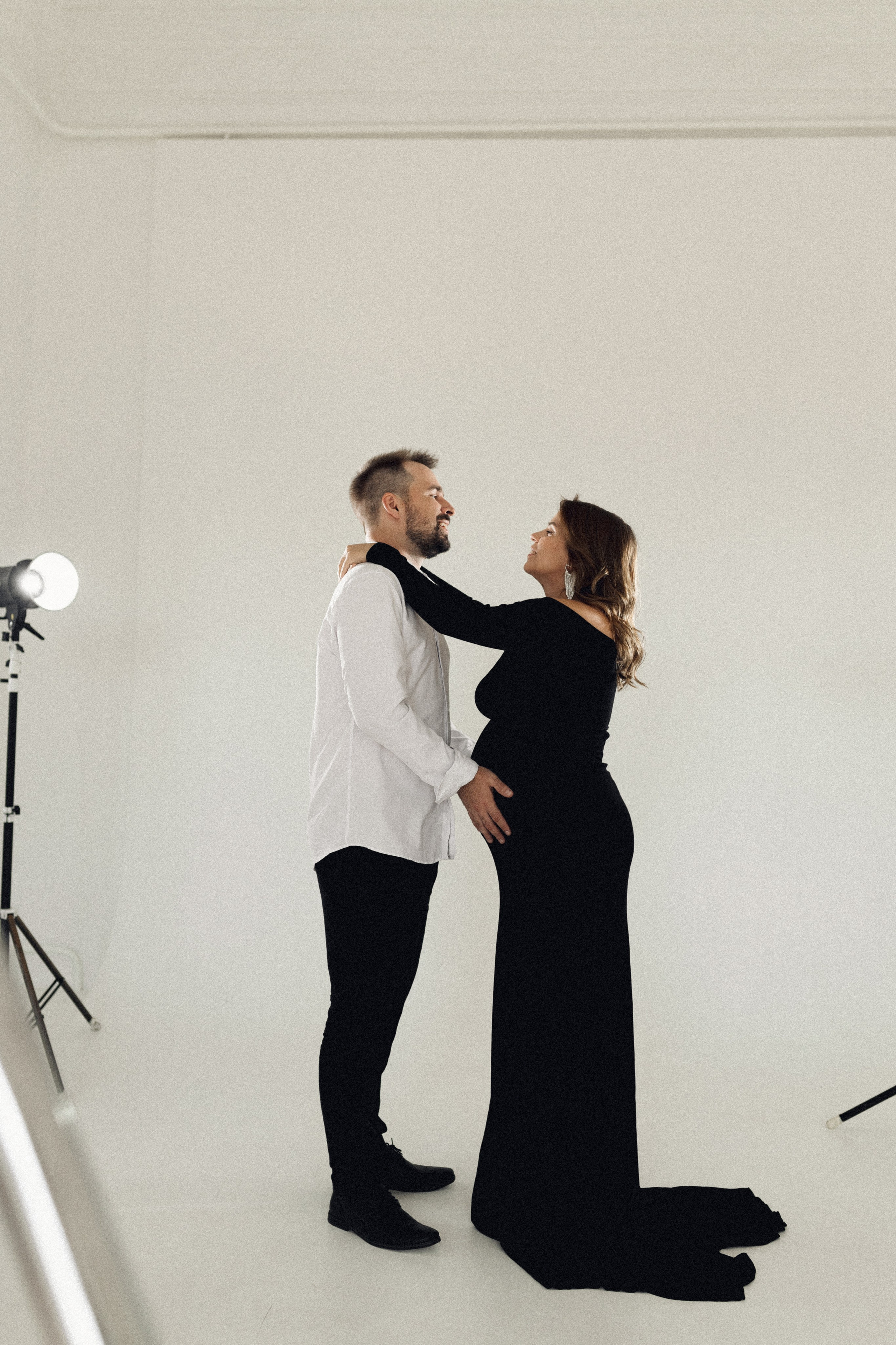 Алина. Фотограф Полина Безрядина