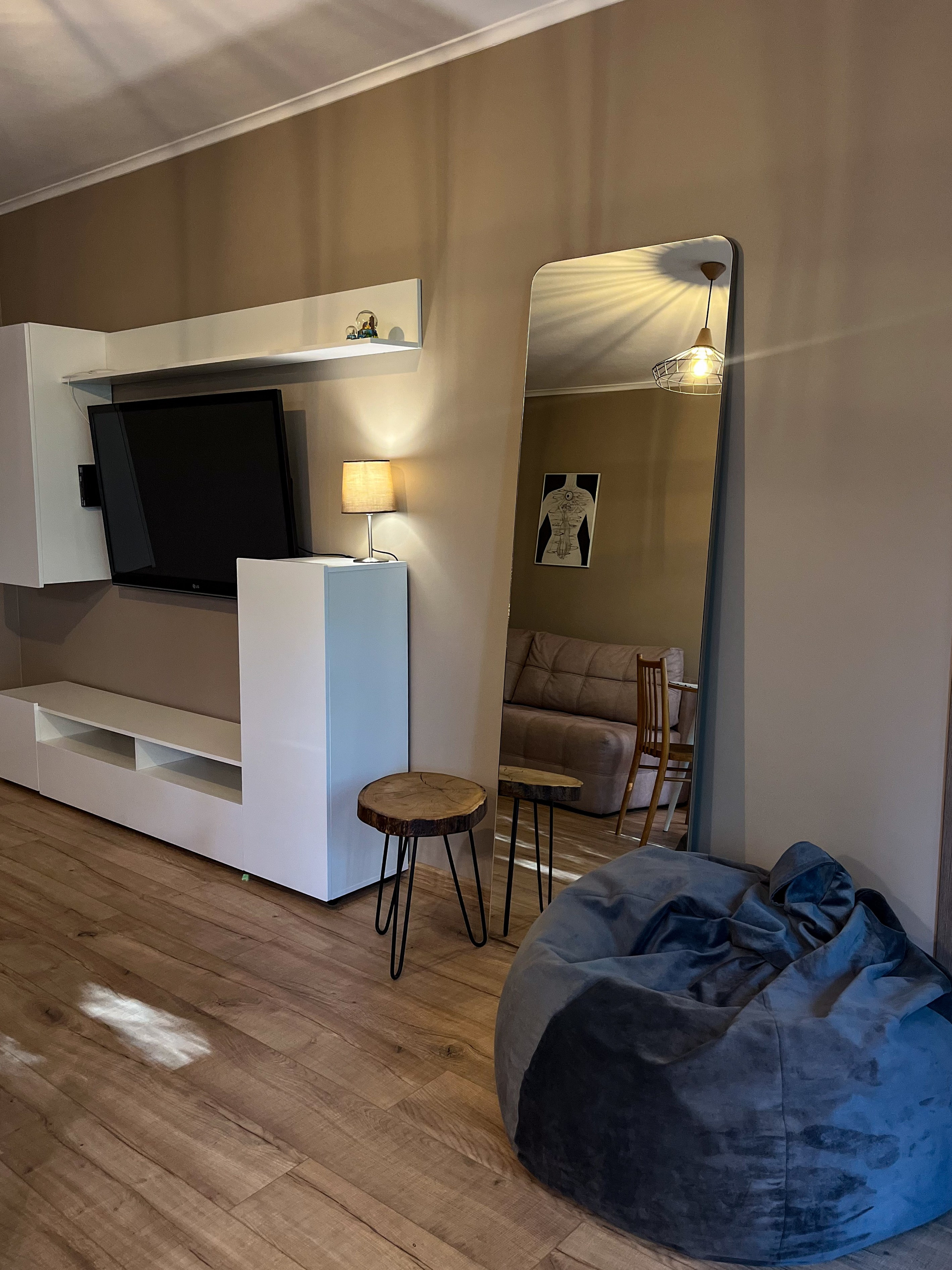 Интерьерная съемка. ул. Красная. Https://malovafoto.ru