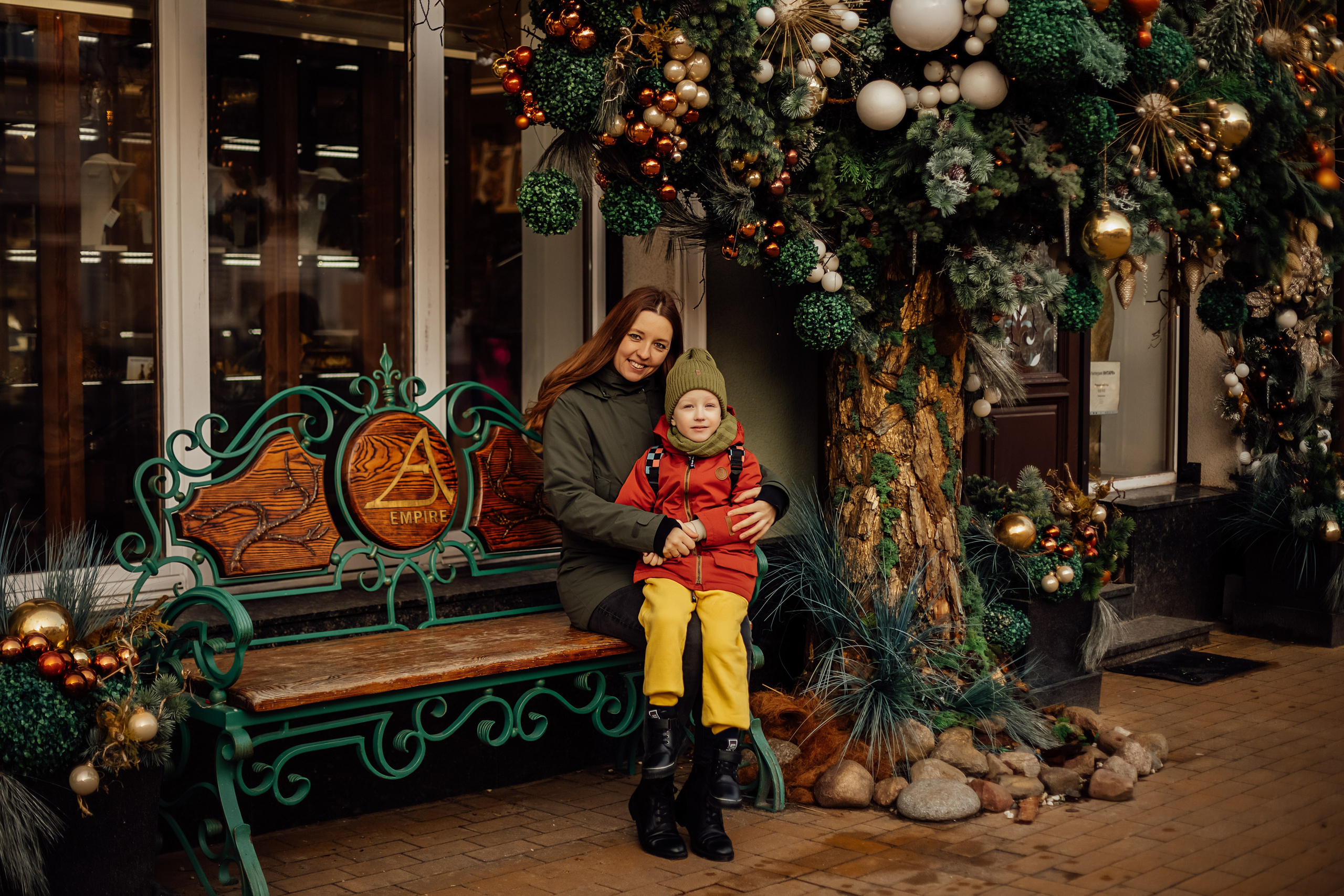 Зеленоградск. Https://malovafoto.ru