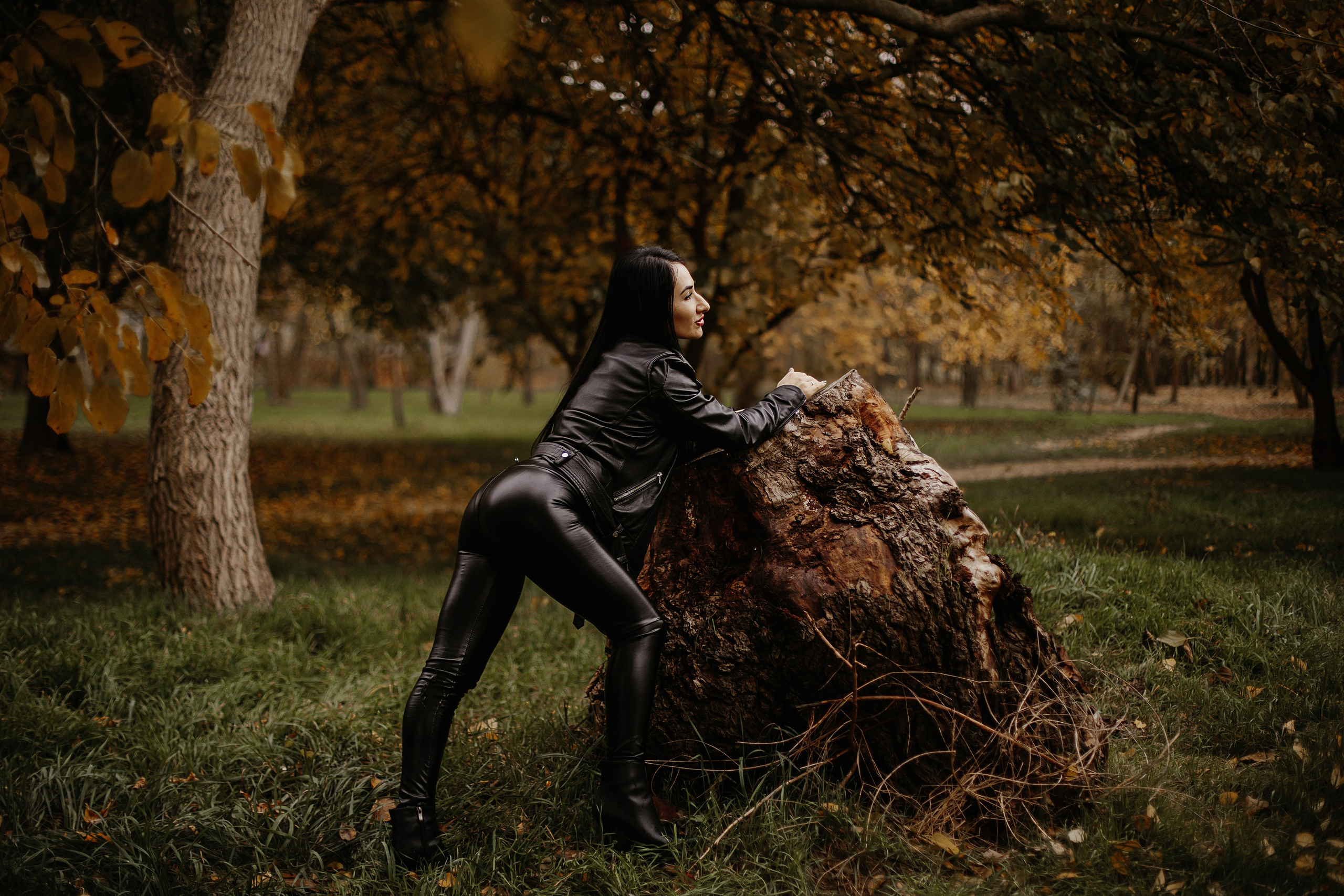 Людмила. Https://malovafoto.ru