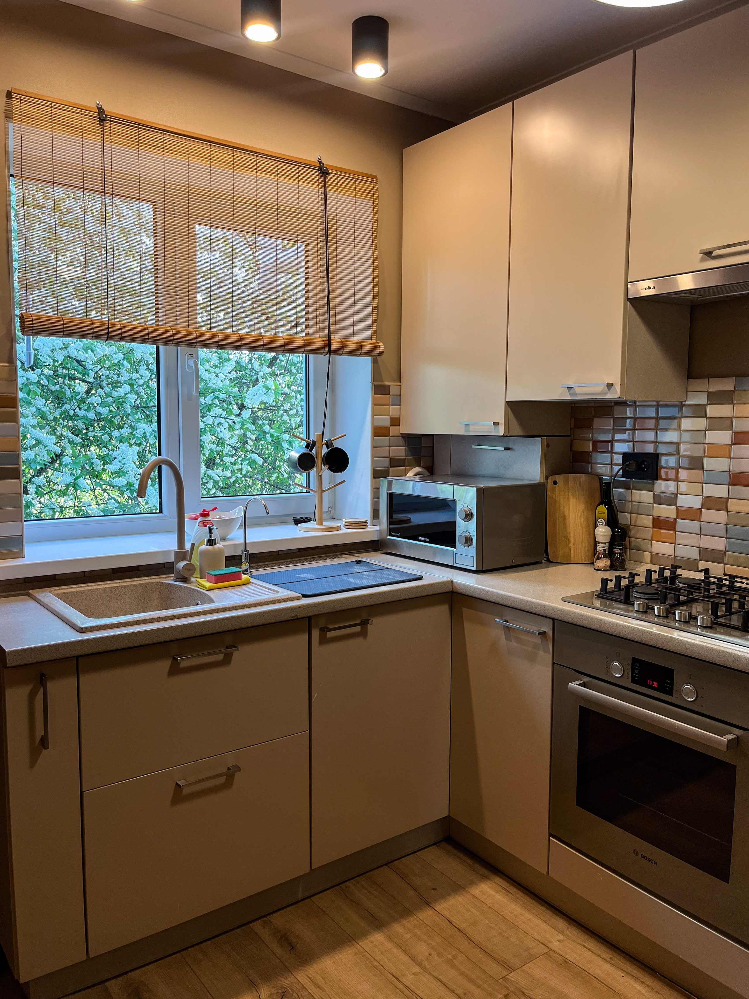 Интерьерная съемка. ул. Красная. Https://malovafoto.ru