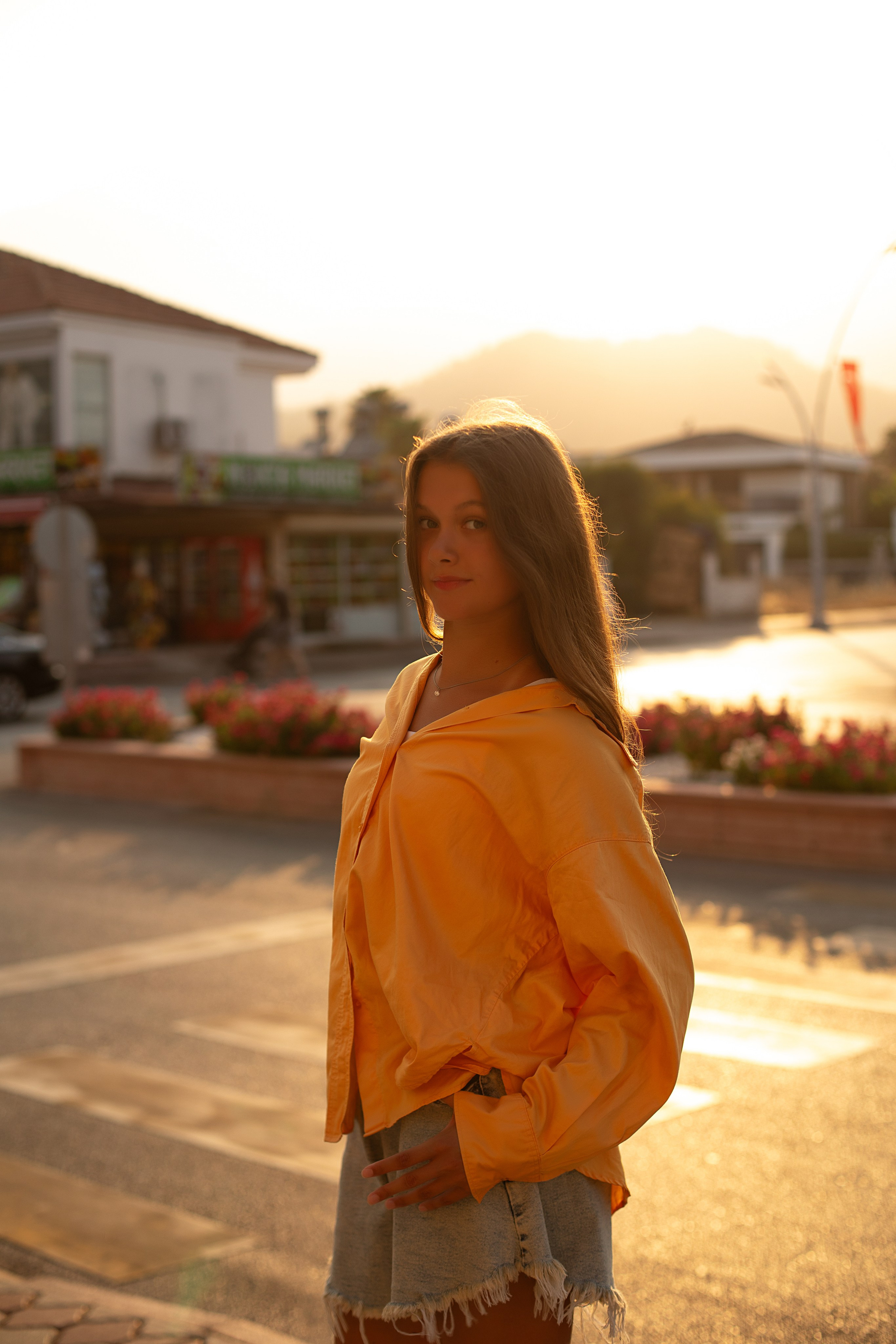 Прогулка. Https://malovafoto.ru