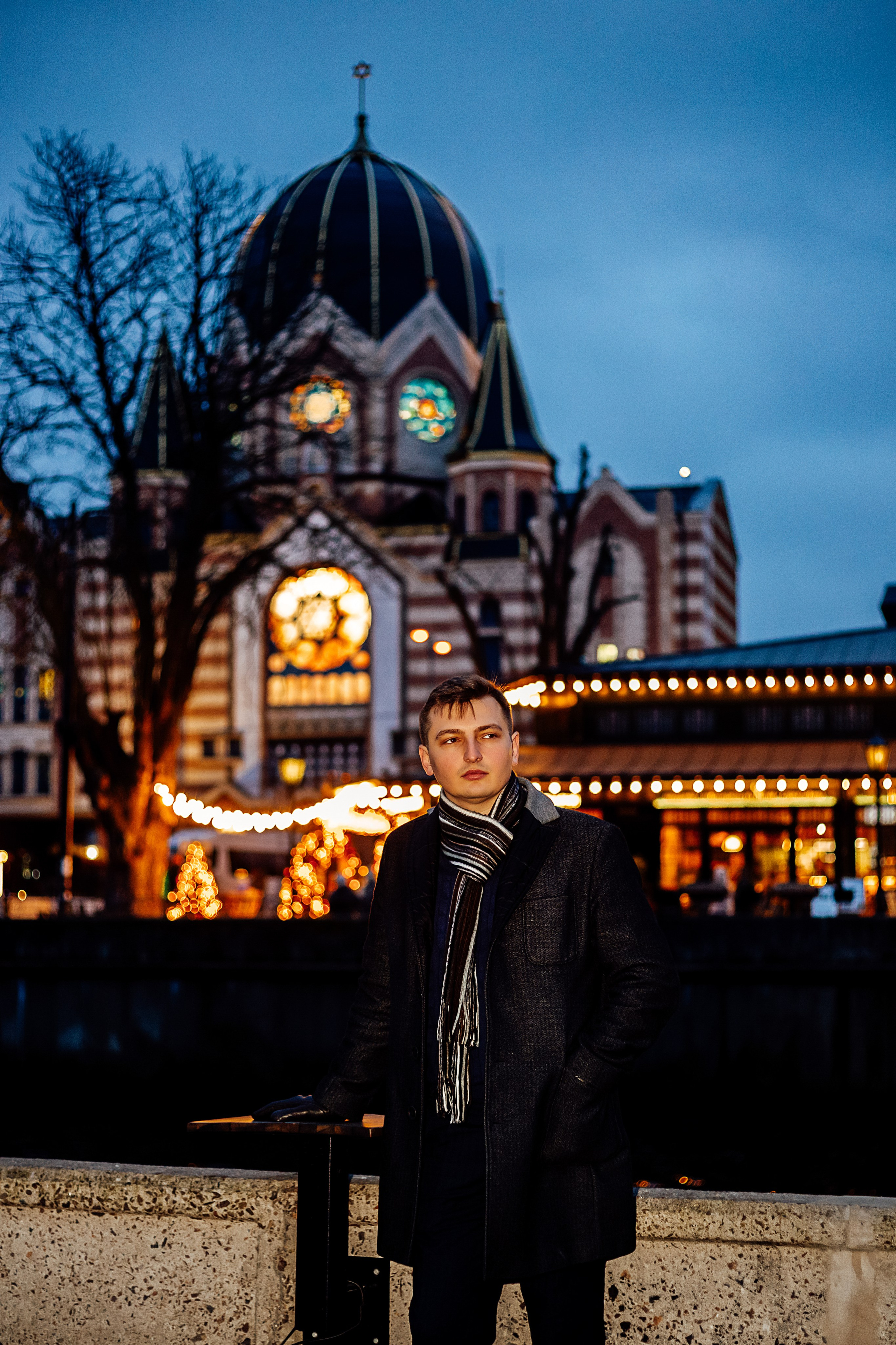 Денис. Https://malovafoto.ru