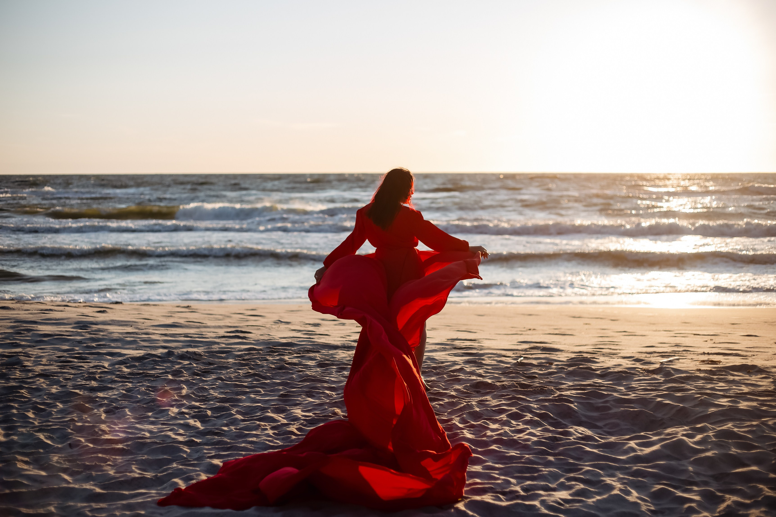 Елена — Съемка в Балтийске. Https://malovafoto.ru