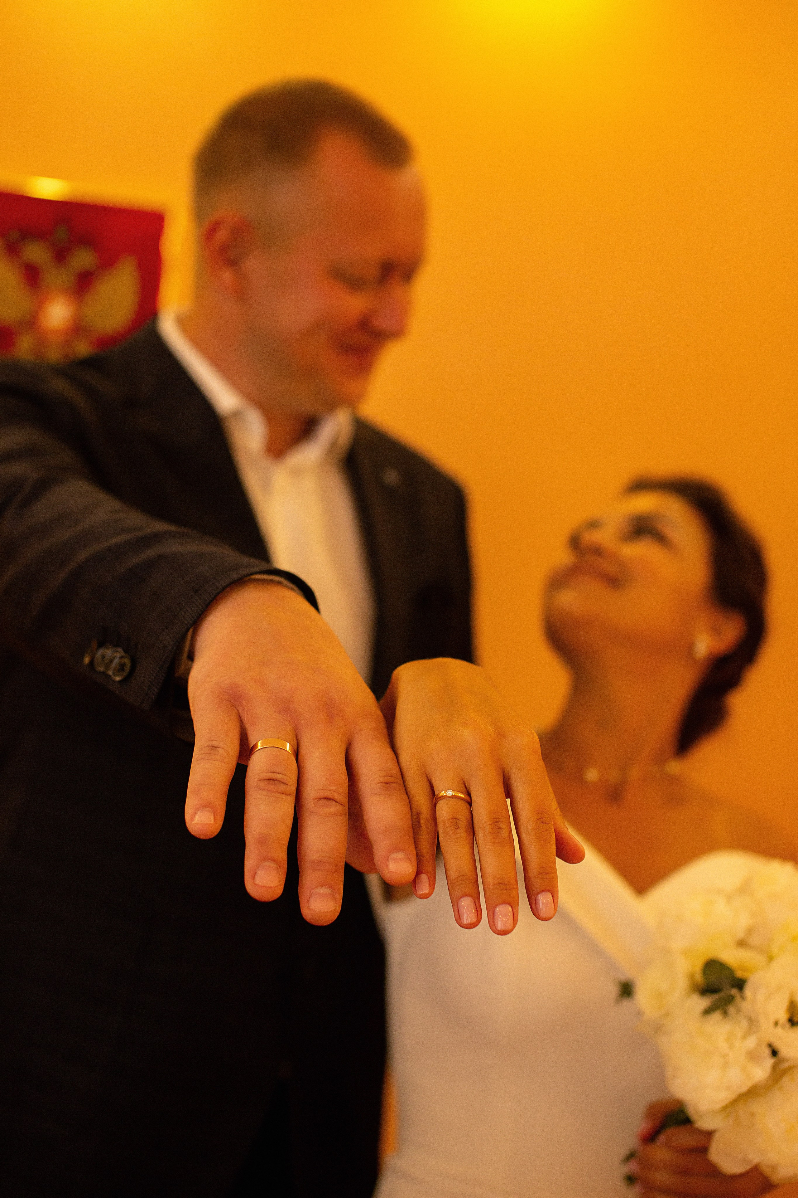 Владимир & Элла. Https://malovafoto.ru