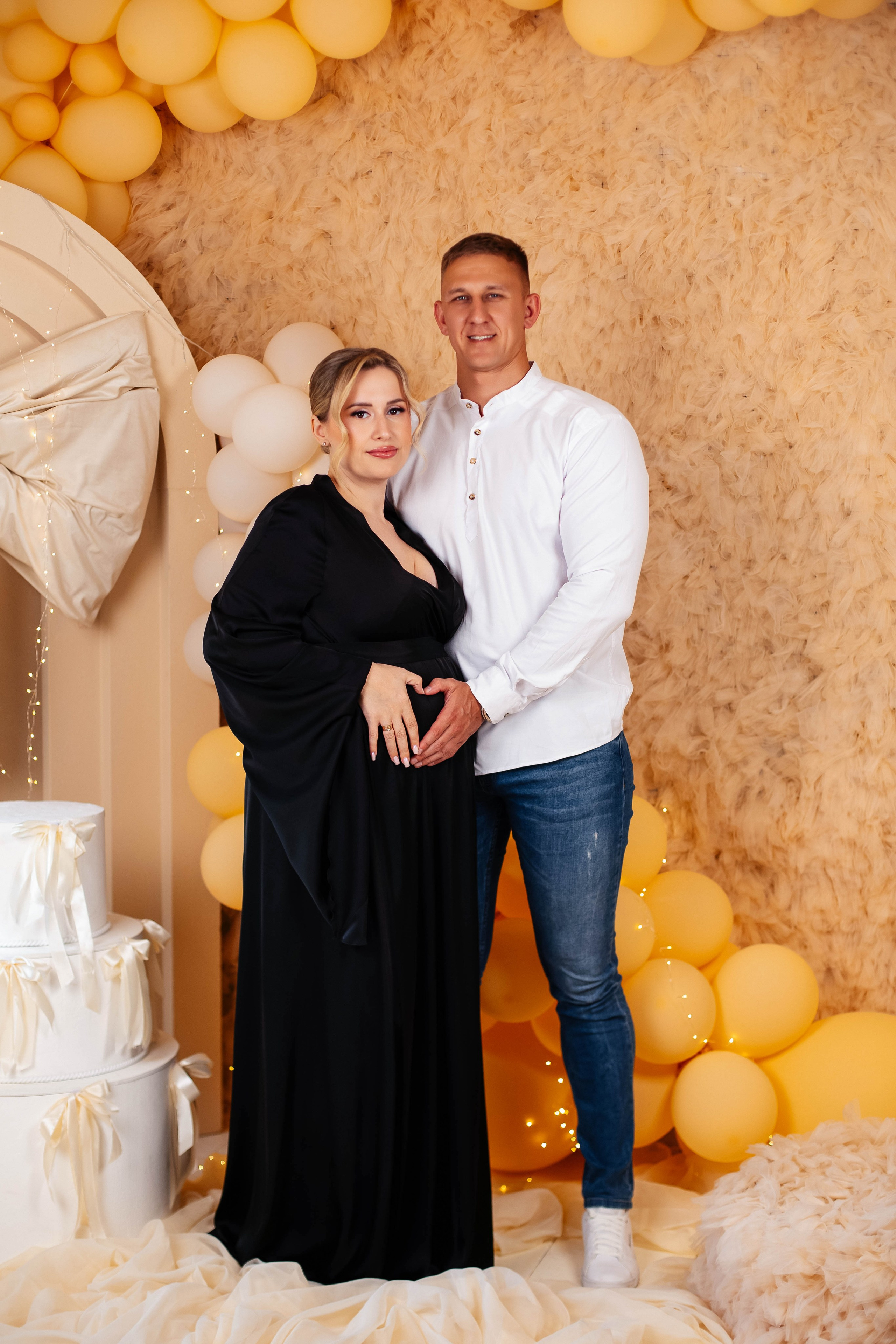 В ожидании. Https://malovafoto.ru