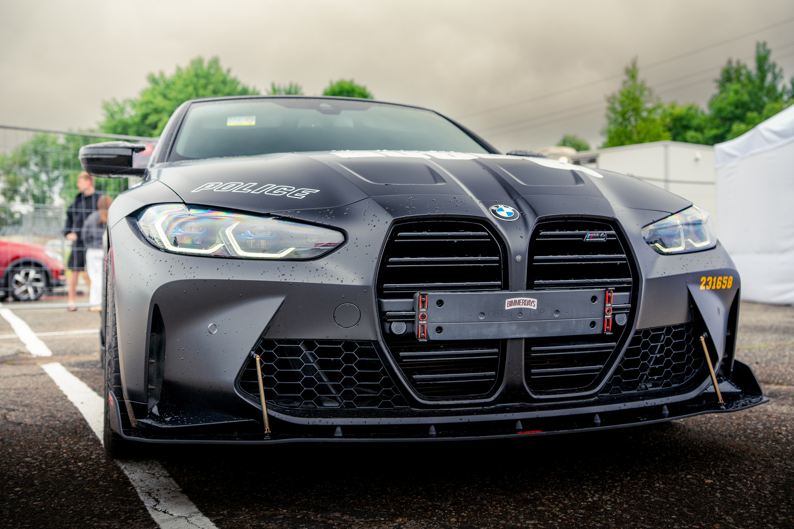BIMMERDAYS 2026. 42Studio