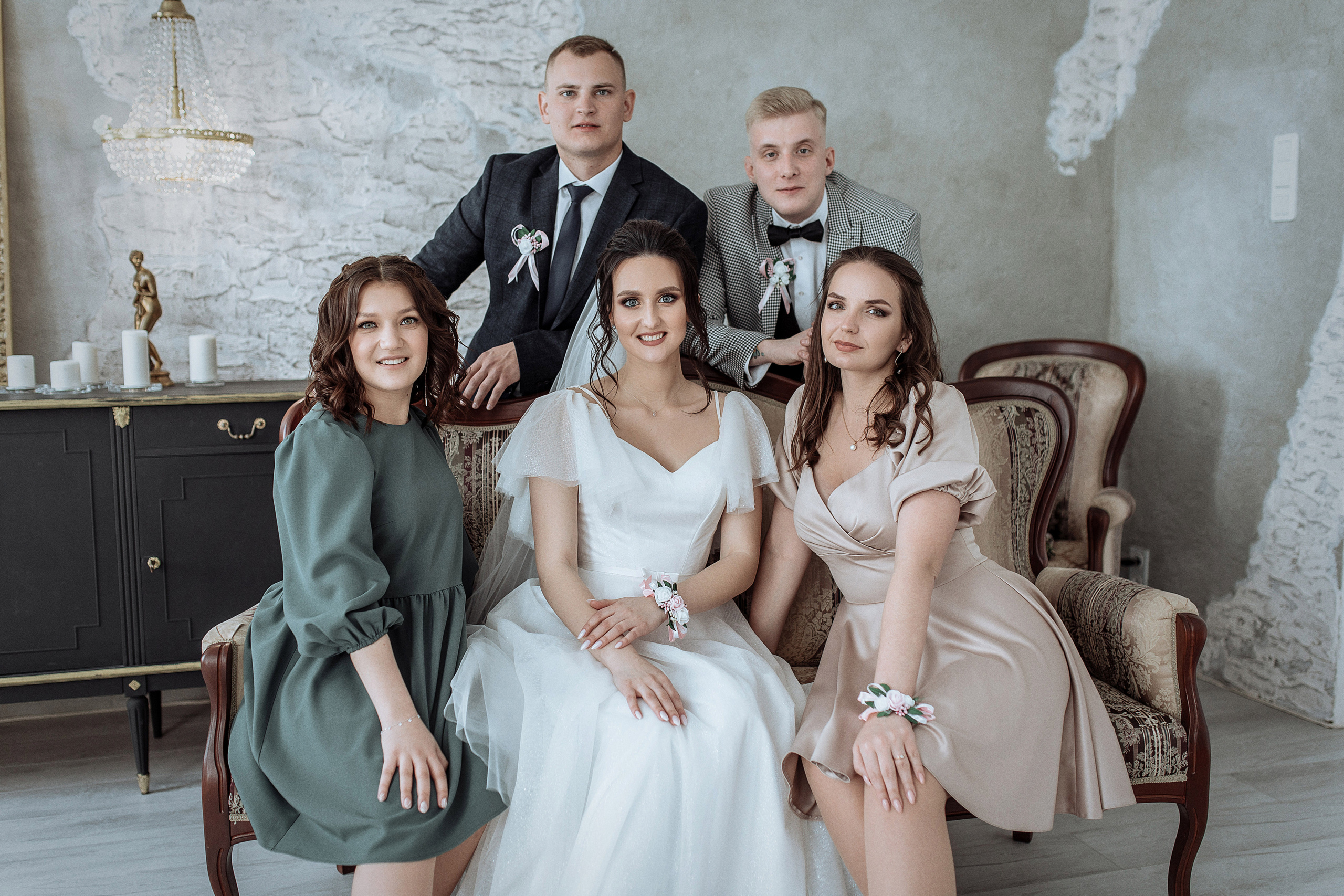 Егор и Лиза. Свадебный, семейный и репортажный фотограф Галобурда Юрий