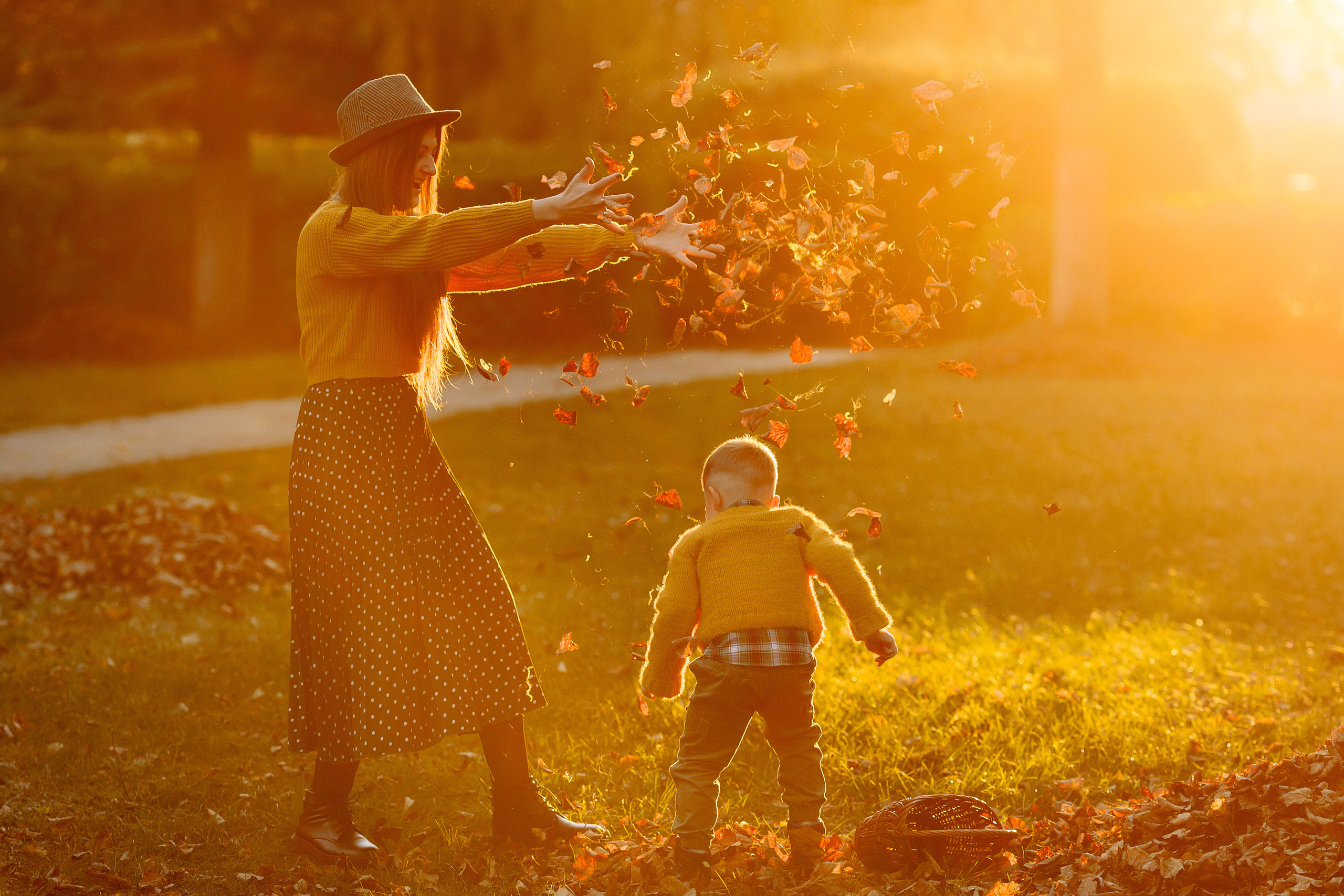 Далимир и мама. Свадебный, семейный и репортажный фотограф Галобурда Юрий