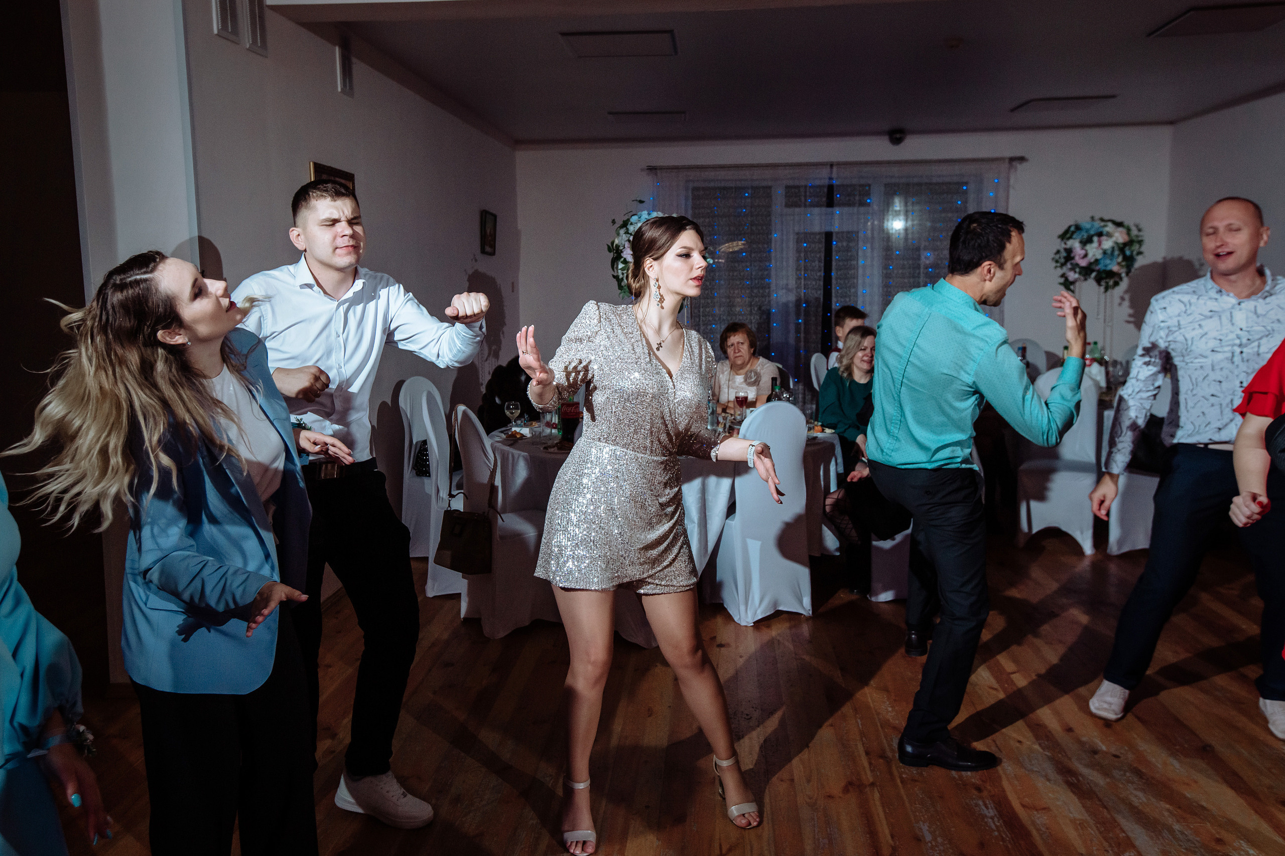 Влад и Настя. Свадебный, семейный и репортажный фотограф Галобурда Юрий