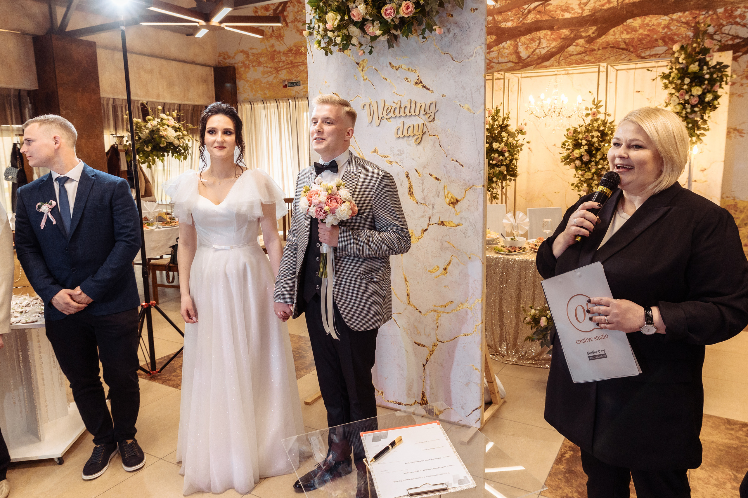 Егор и Лиза. Свадебный, семейный и репортажный фотограф Галобурда Юрий