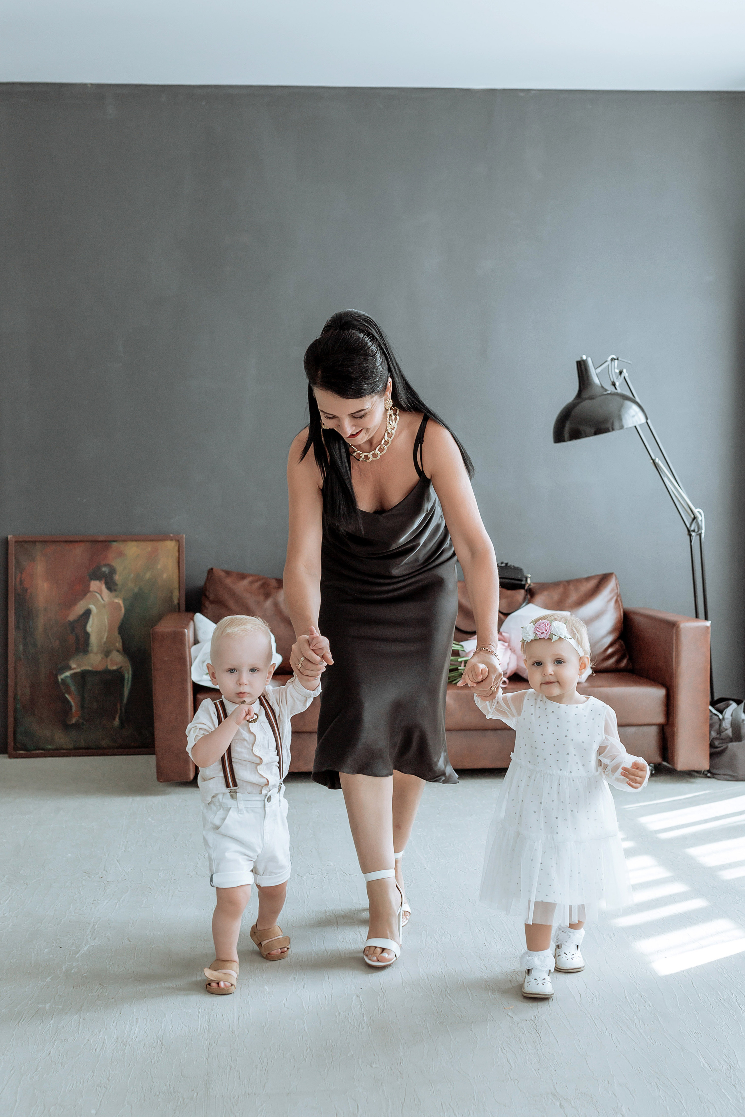 День рождения. Свадебный, семейный и репортажный фотограф Галобурда Юрий