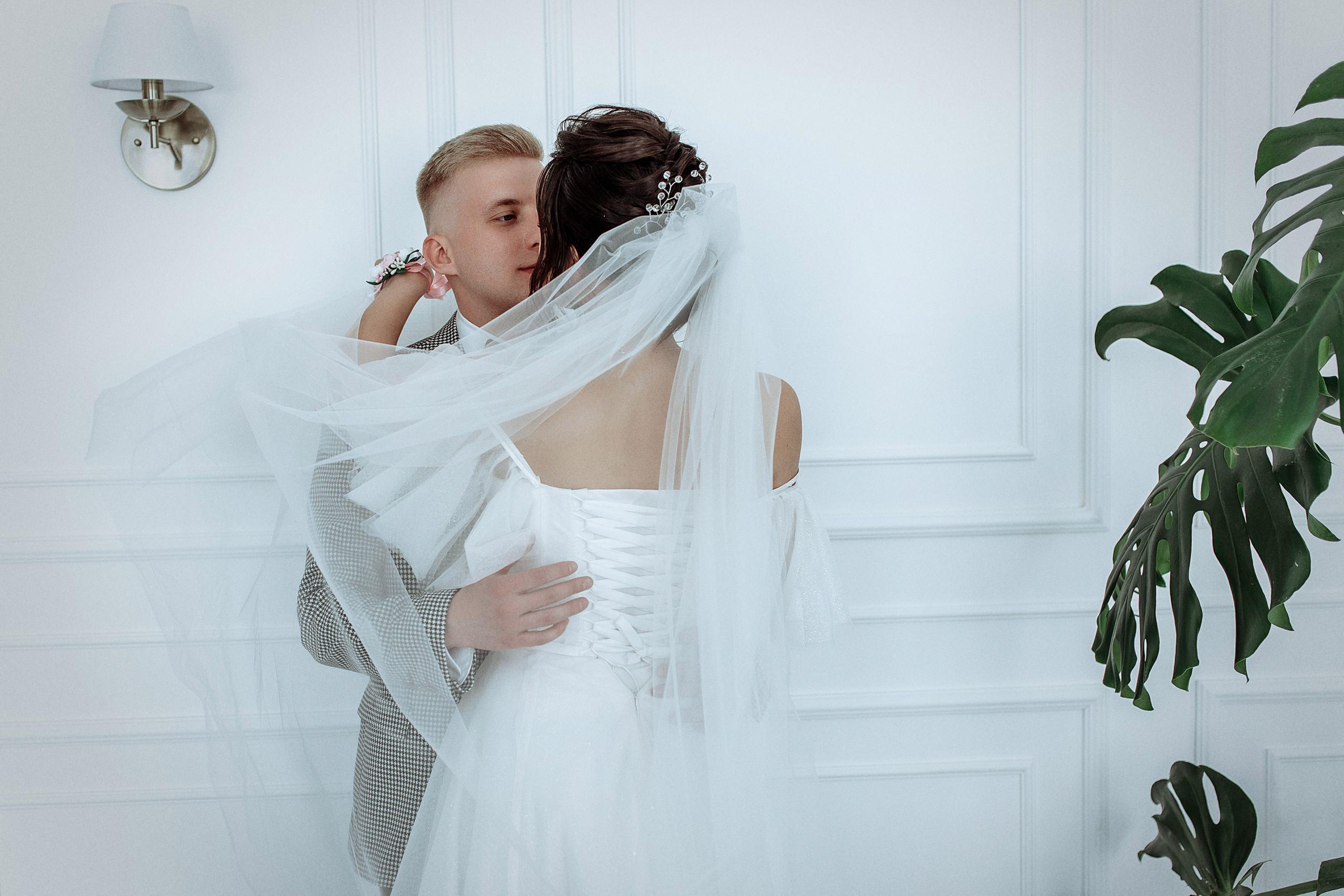 Егор и Лиза. Свадебный, семейный и репортажный фотограф Галобурда Юрий