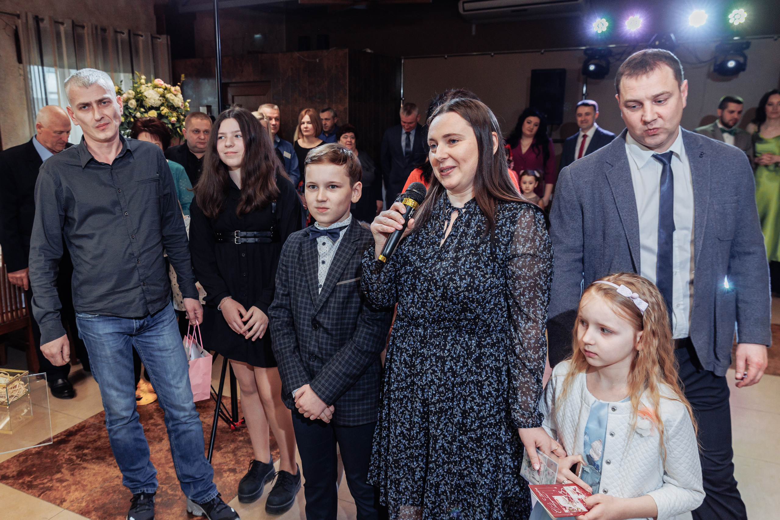 Егор и Лиза. Свадебный, семейный и репортажный фотограф Галобурда Юрий