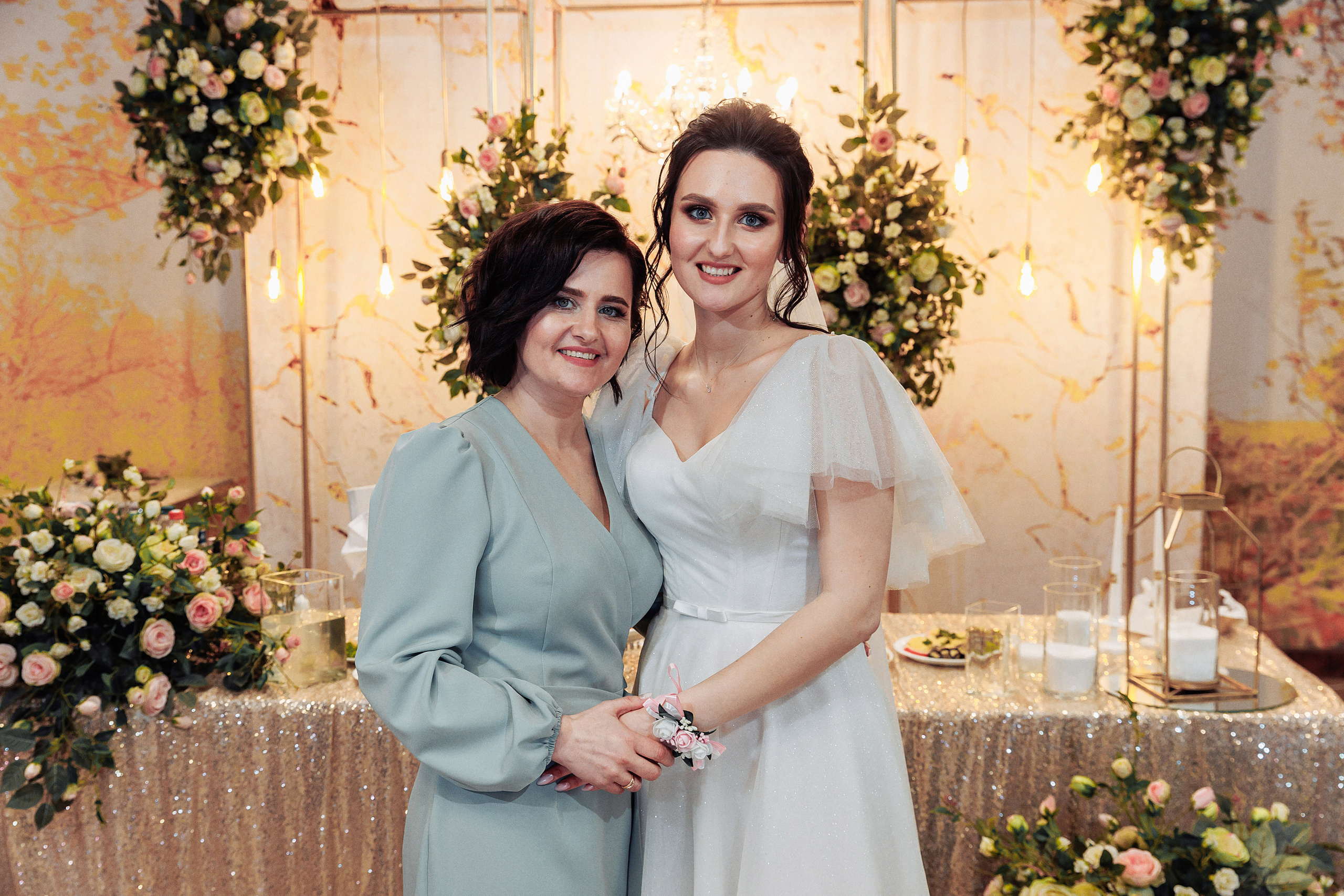 Егор и Лиза. Свадебный, семейный и репортажный фотограф Галобурда Юрий