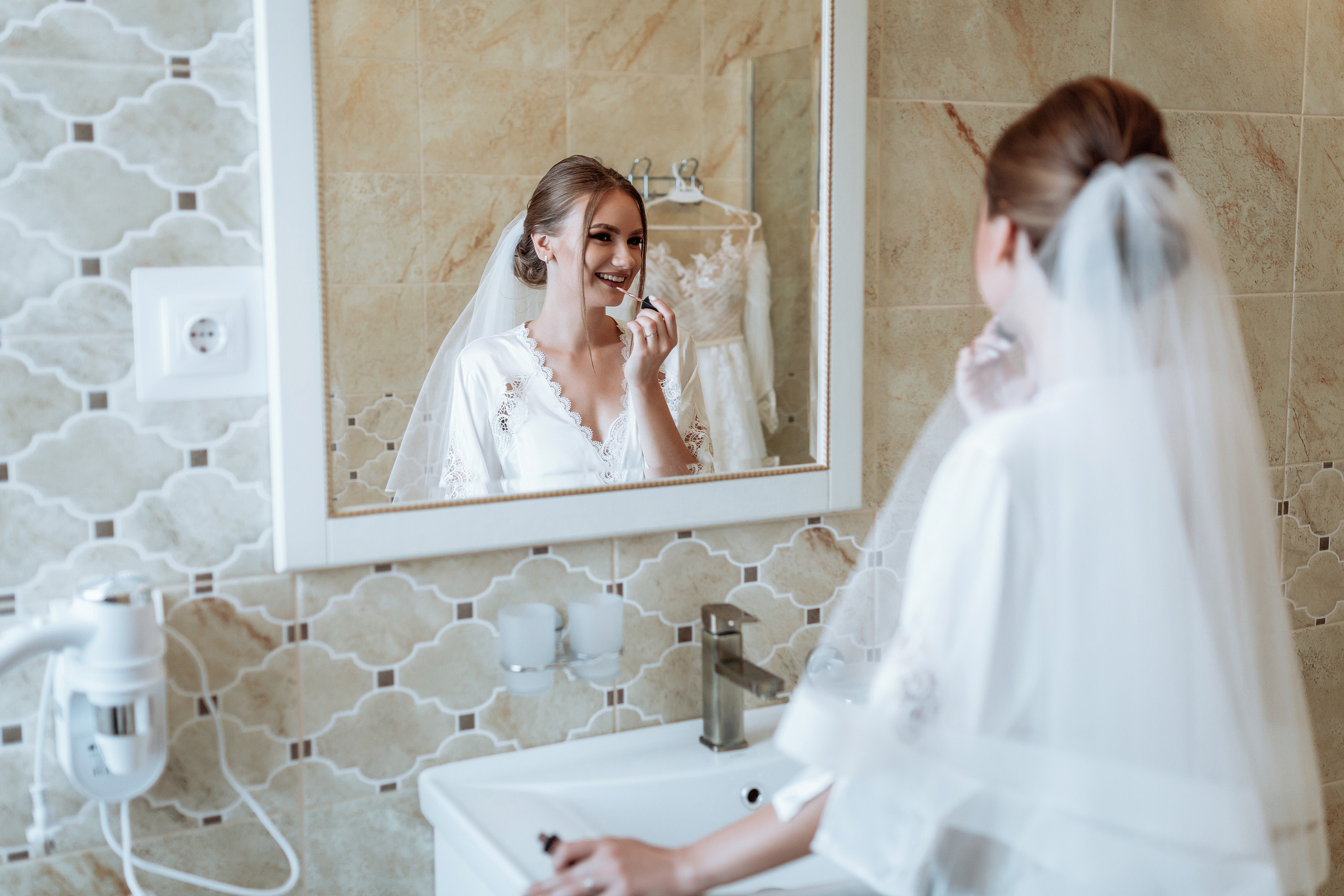 Съемка в Коссовском замке. Свадебный, семейный и репортажный фотограф Галобурда Юрий