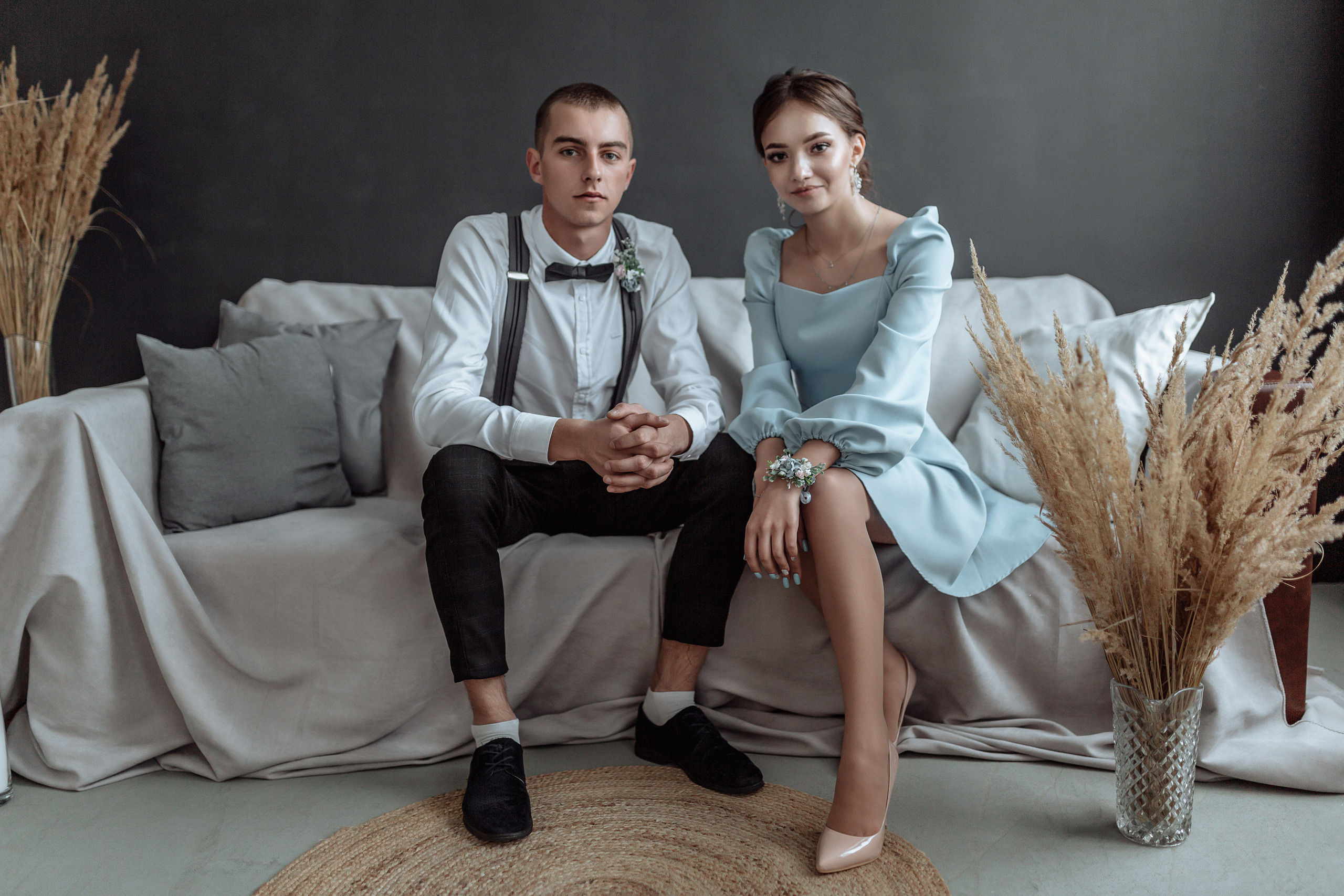 Влад и Настя. Свадебный, семейный и репортажный фотограф Галобурда Юрий